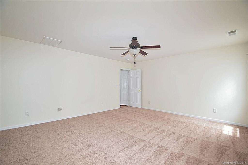 Riverwalk - Residential Lease