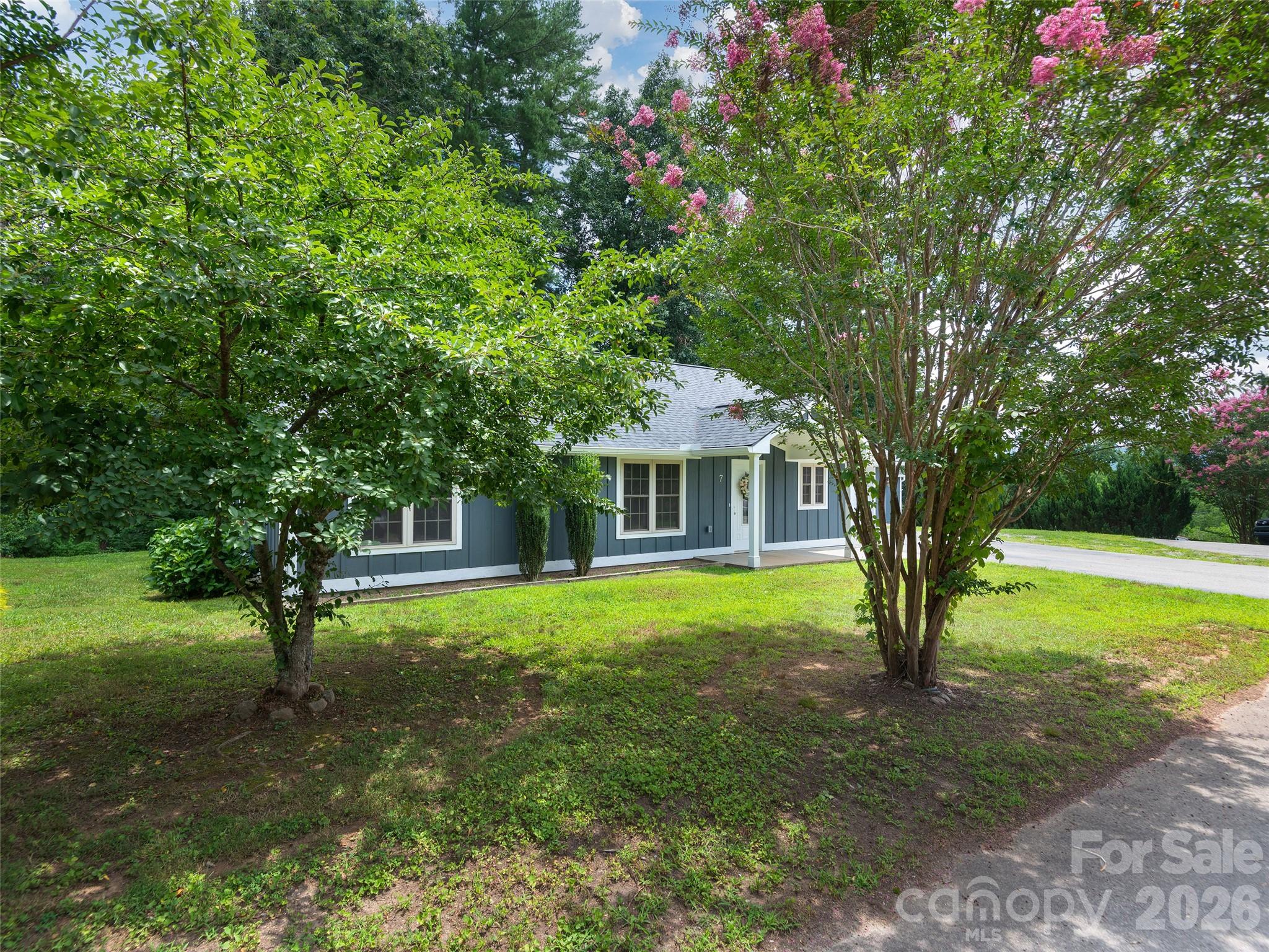 7 Mcgee Ridge Road