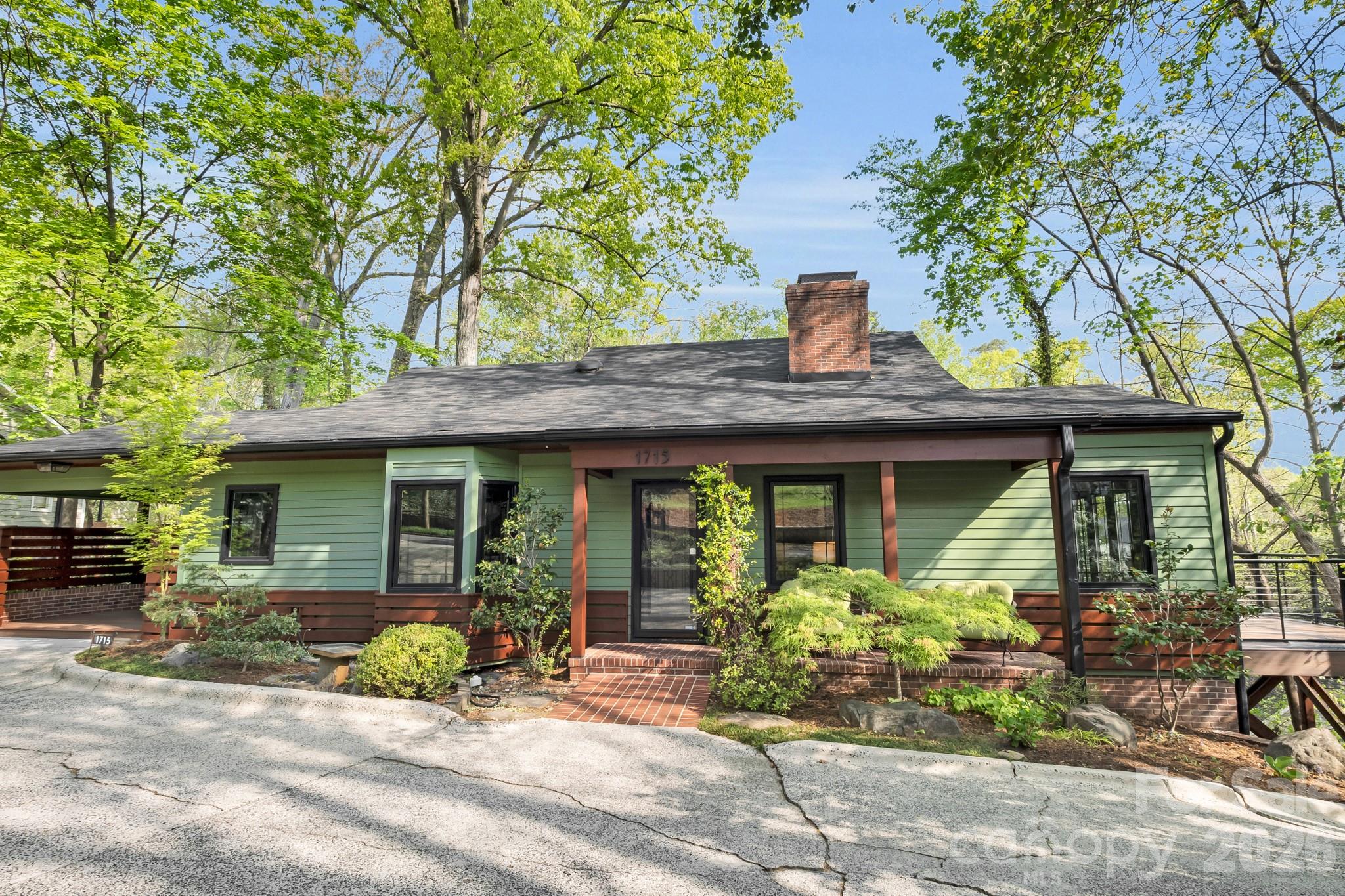 Buena Vista - Residential