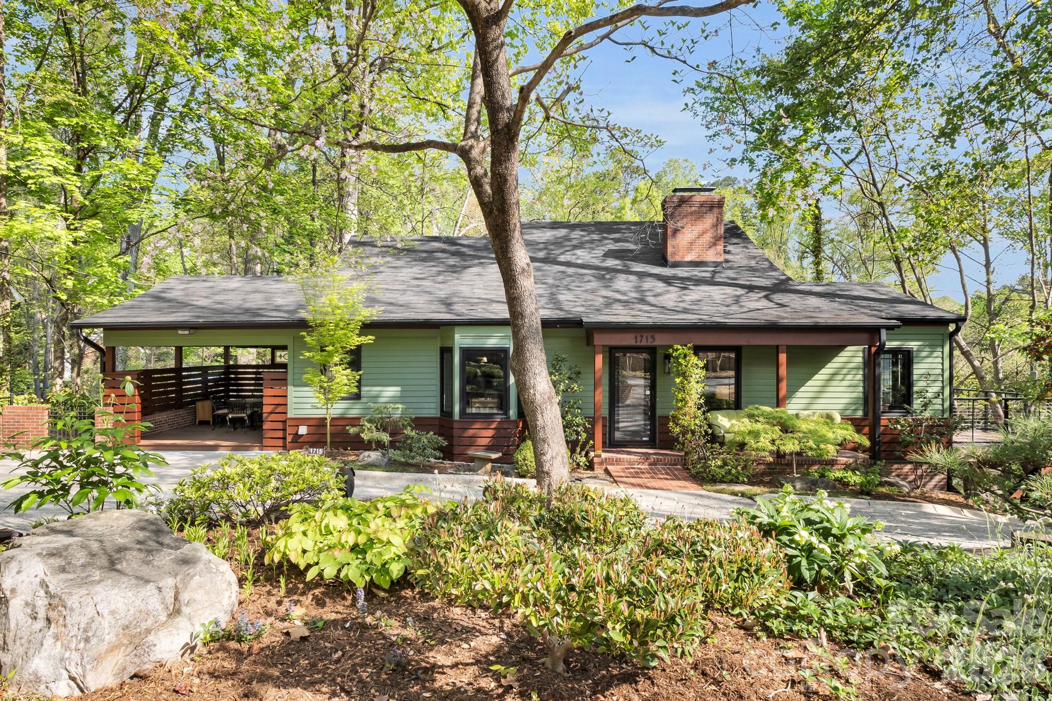 Buena Vista - Residential