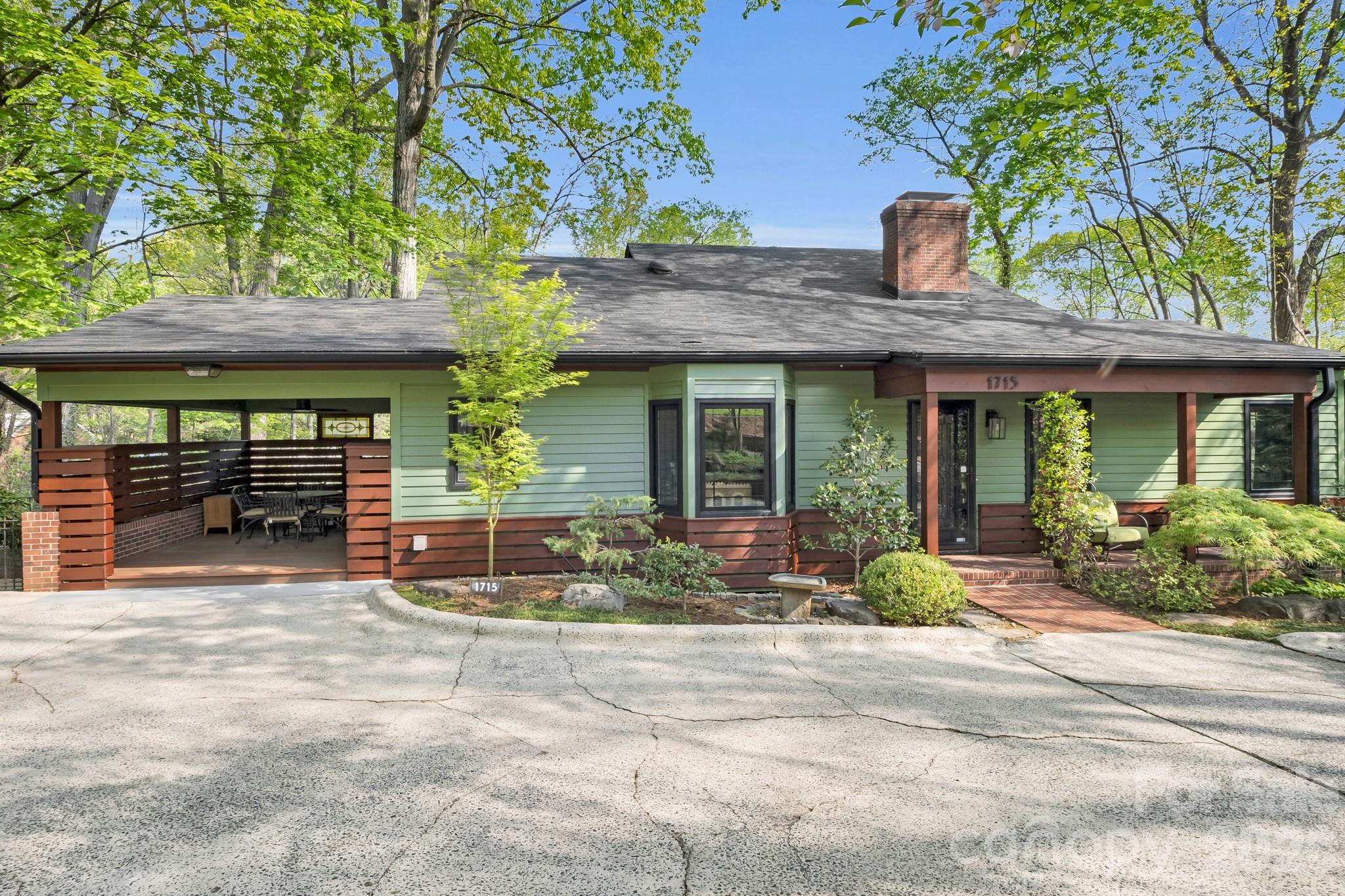 Buena Vista - Residential