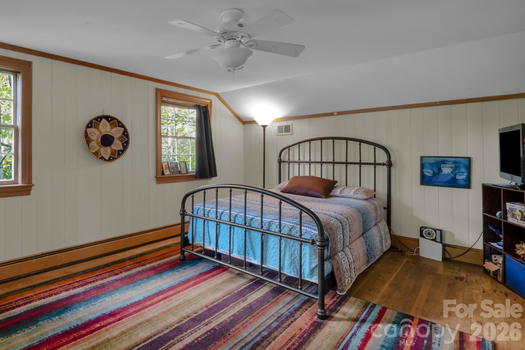 Buena Vista - Residential
