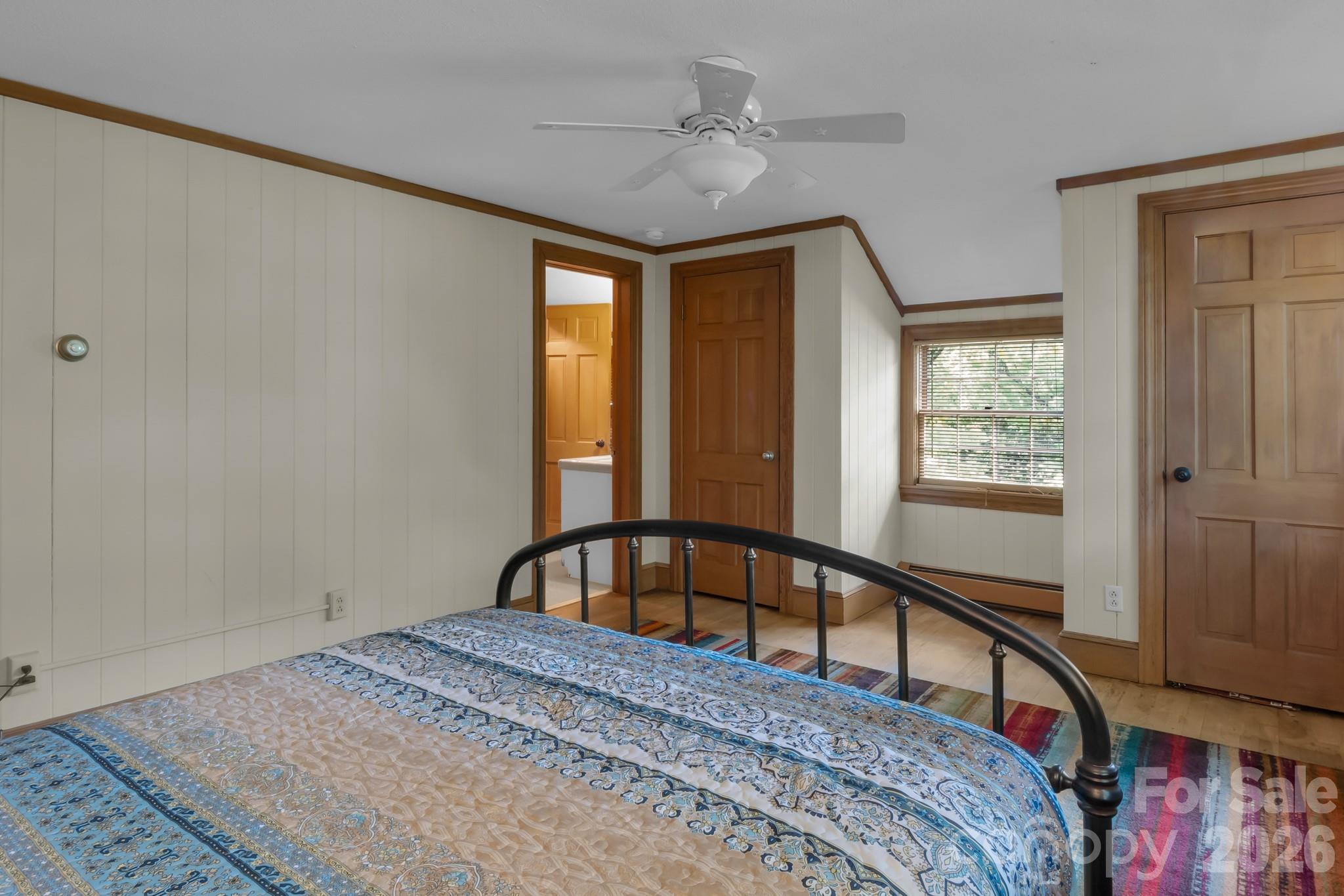 Buena Vista - Residential