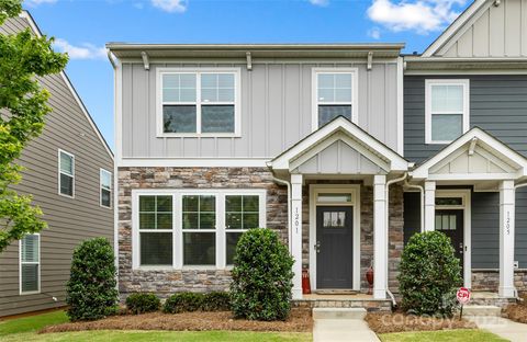 1201 Township Parkway Belmont NC 28012