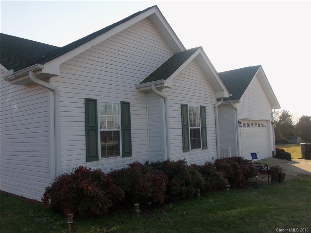 Beaumont Farm - Residential