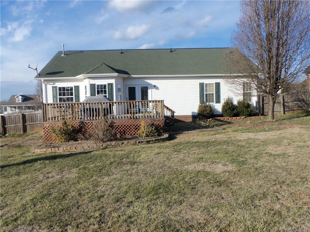 Beaumont Farm - Residential