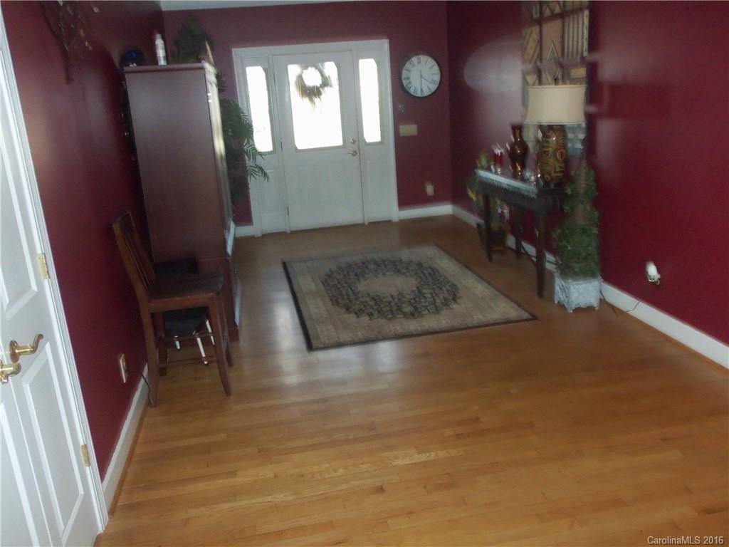 Beaumont Farm - Residential