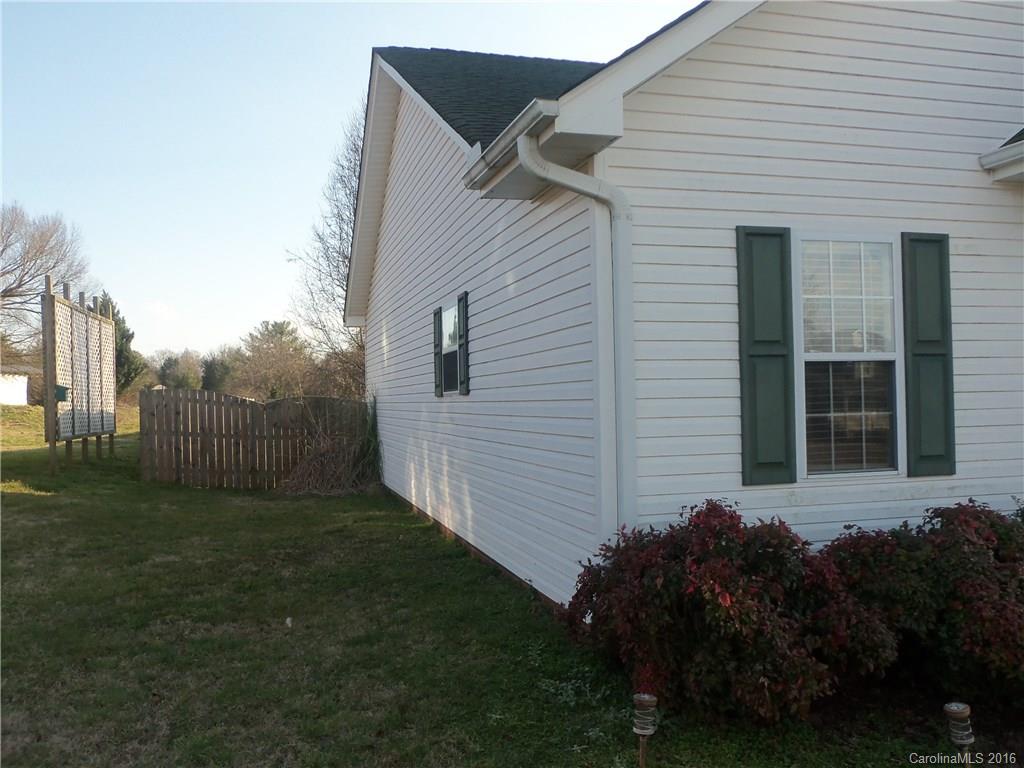 Beaumont Farm - Residential