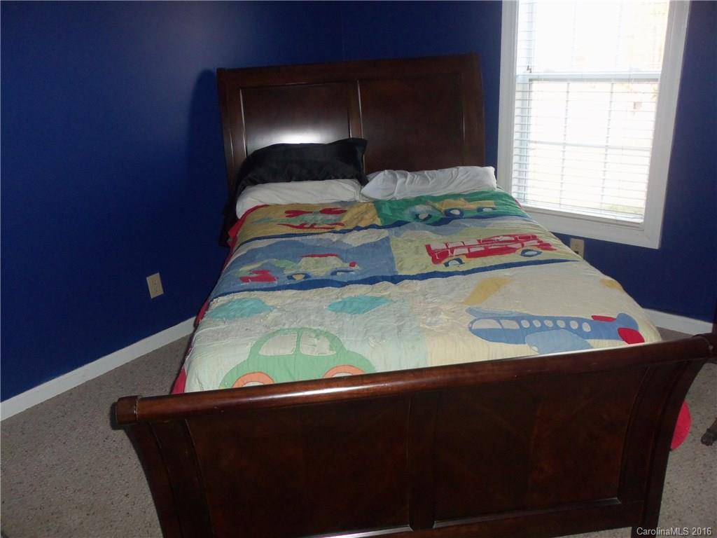 Beaumont Farm - Residential