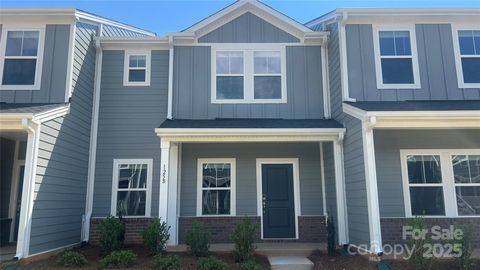 125 Utility Lane B Mooresville NC 28117