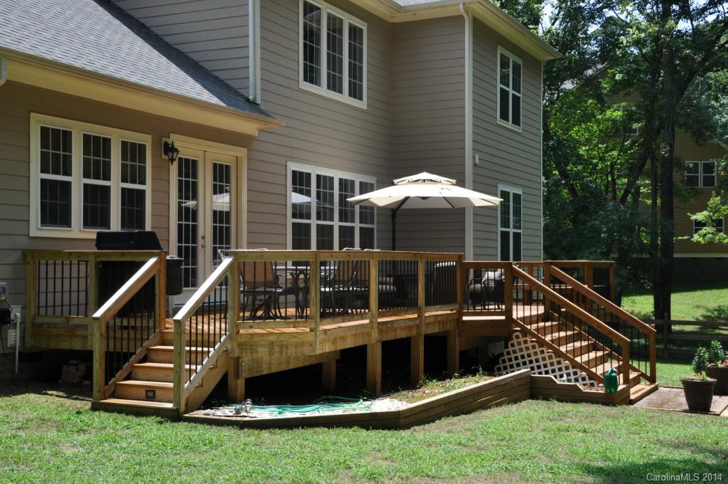 Hazel Ridge - Residential