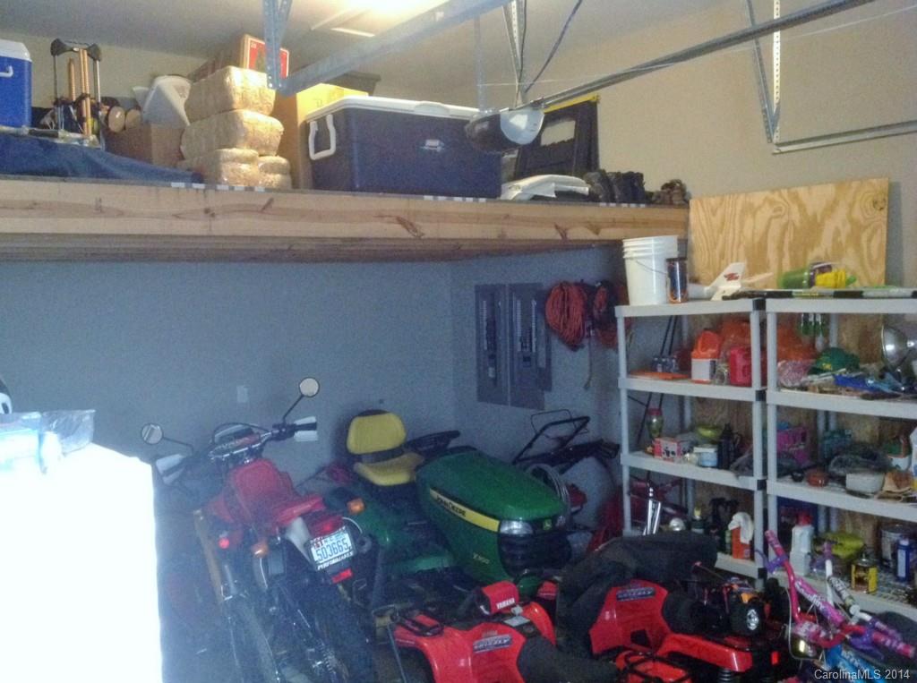 Hazel Ridge - Residential