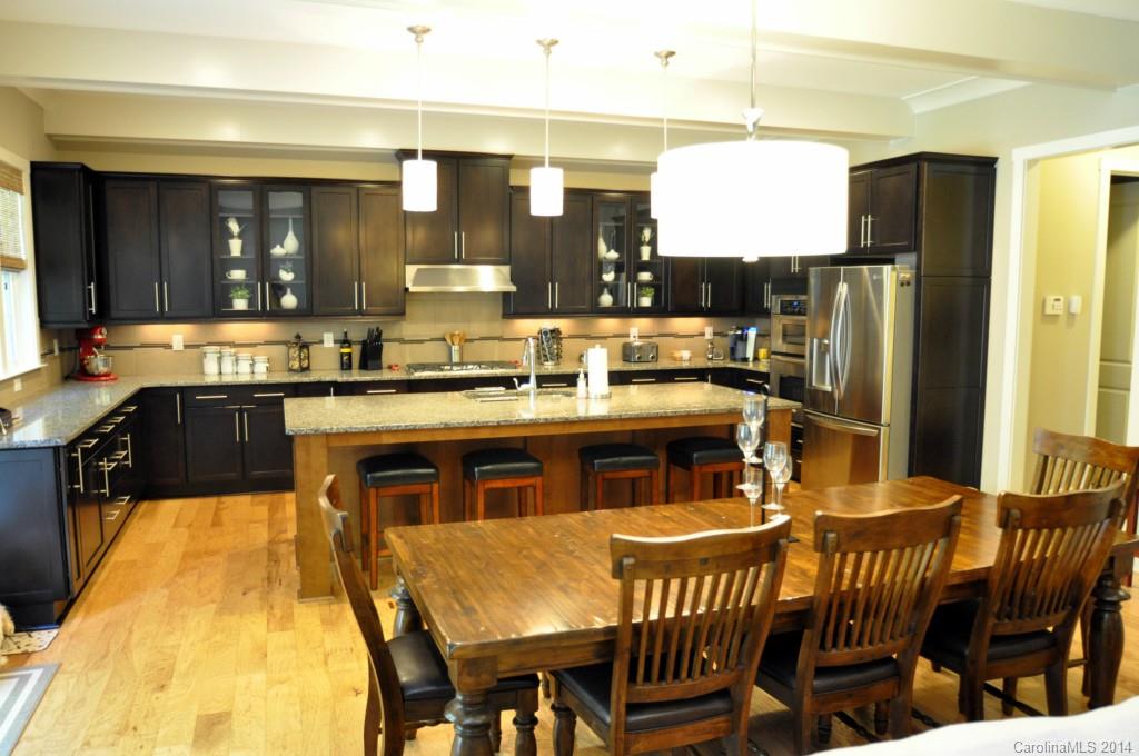 Hazel Ridge - Residential