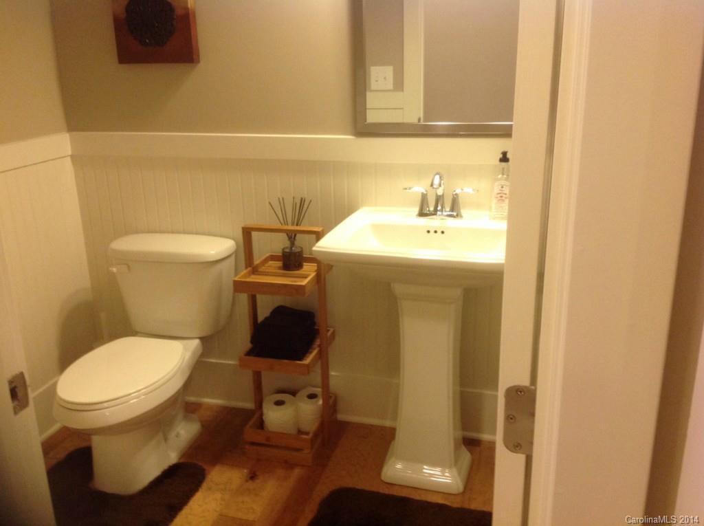 Hazel Ridge - Residential