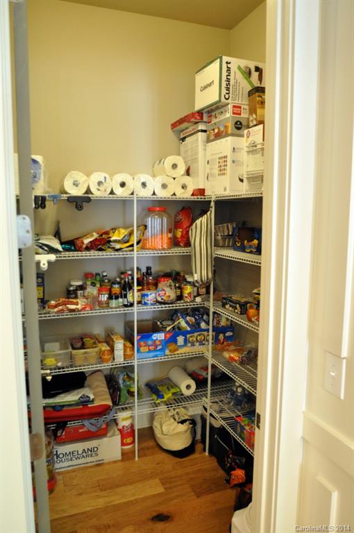 Hazel Ridge - Residential