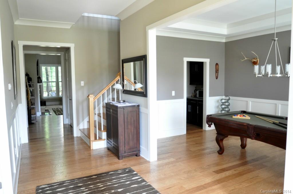 Hazel Ridge - Residential