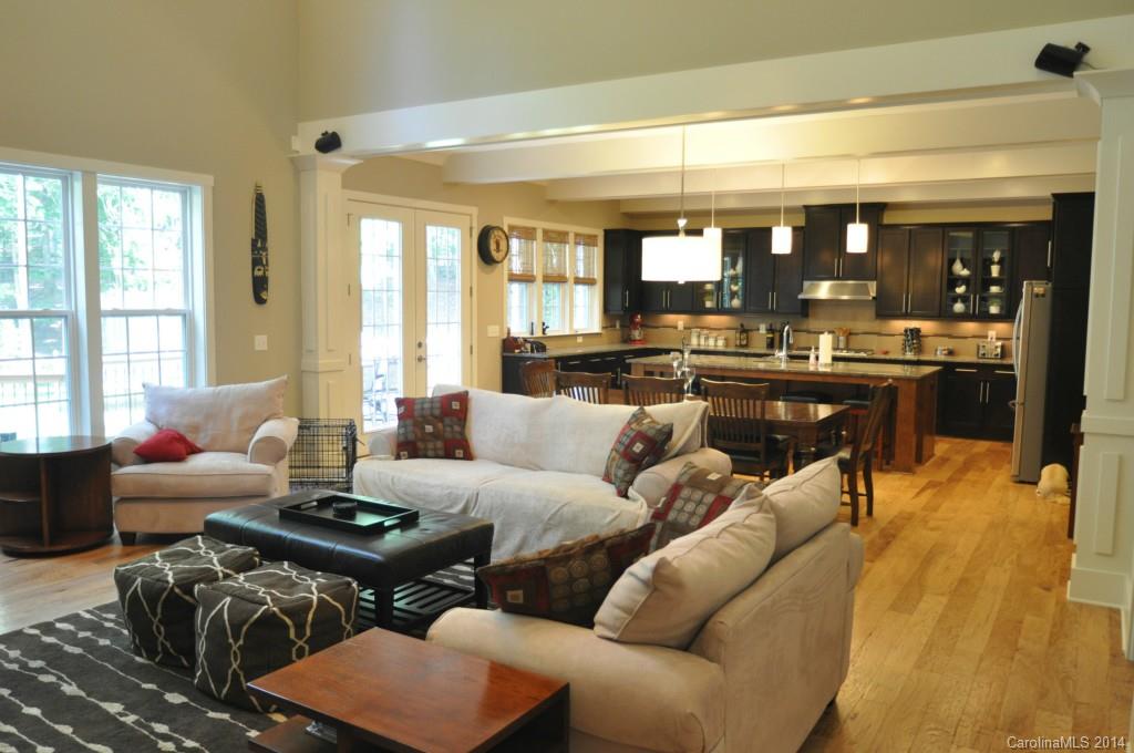 Hazel Ridge - Residential