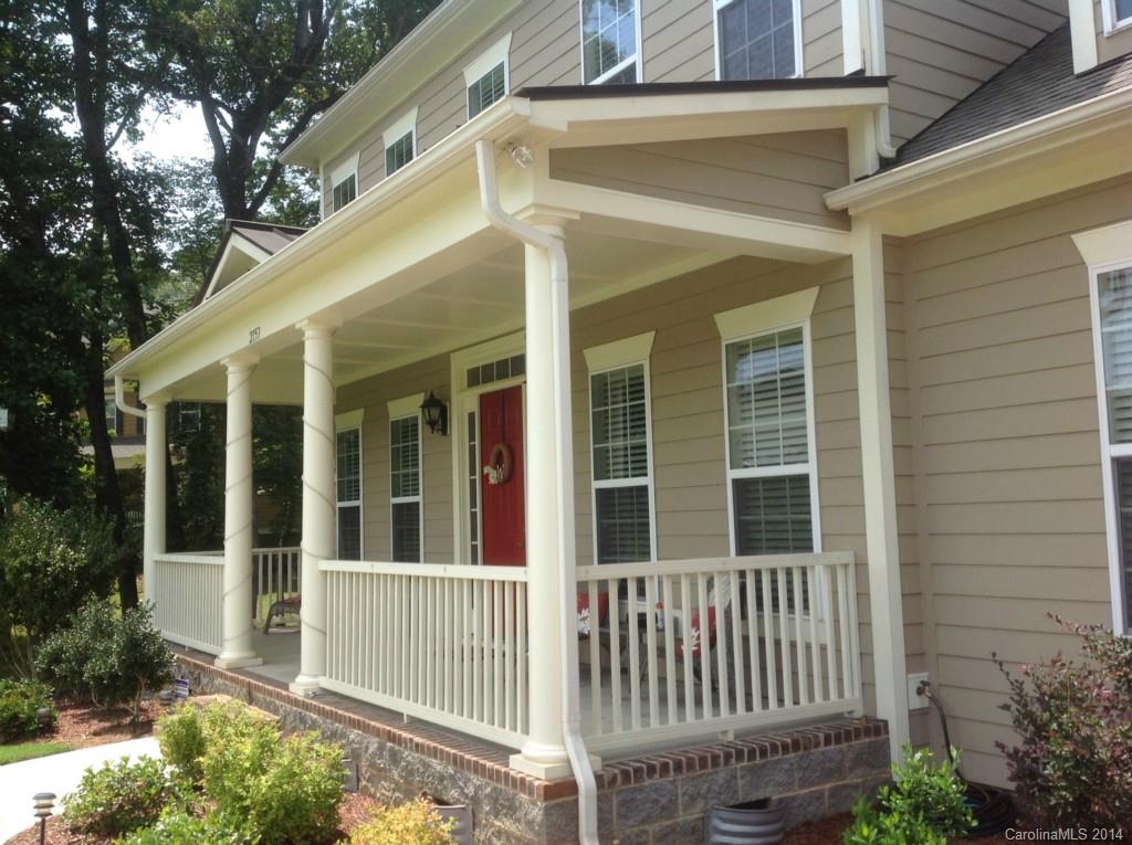 Hazel Ridge - Residential