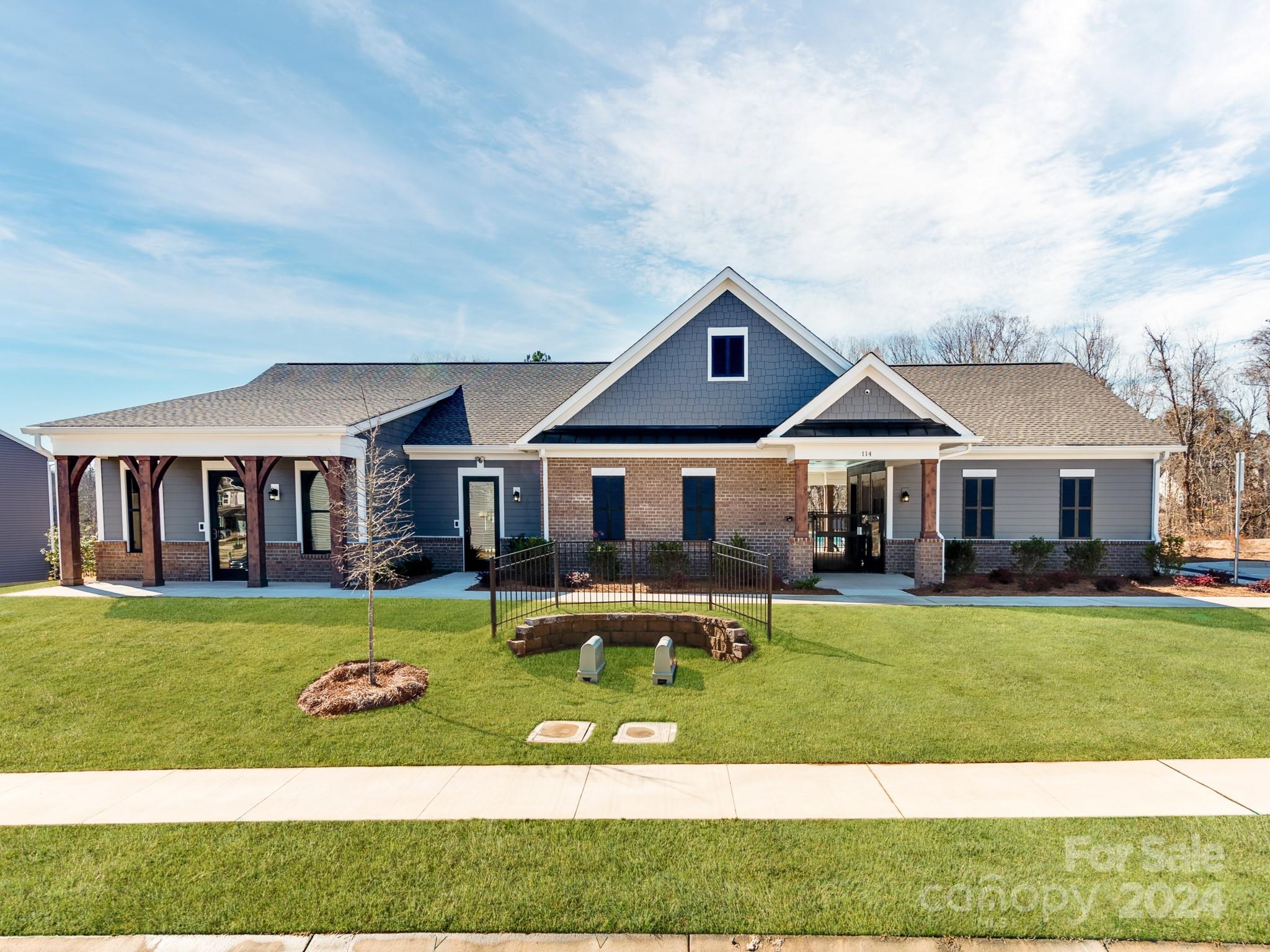 Gambill Forest - Residential