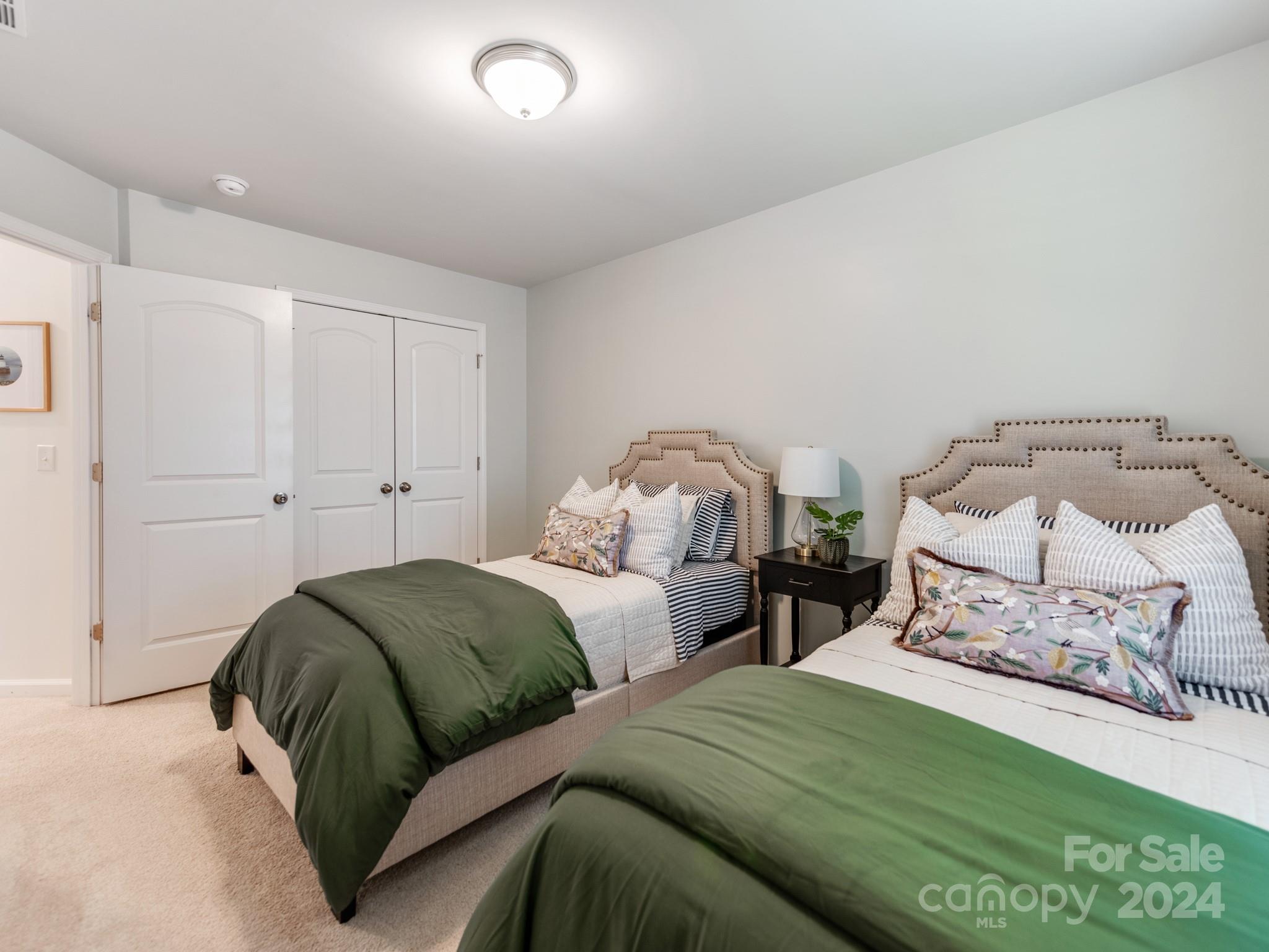 Gambill Forest - Residential