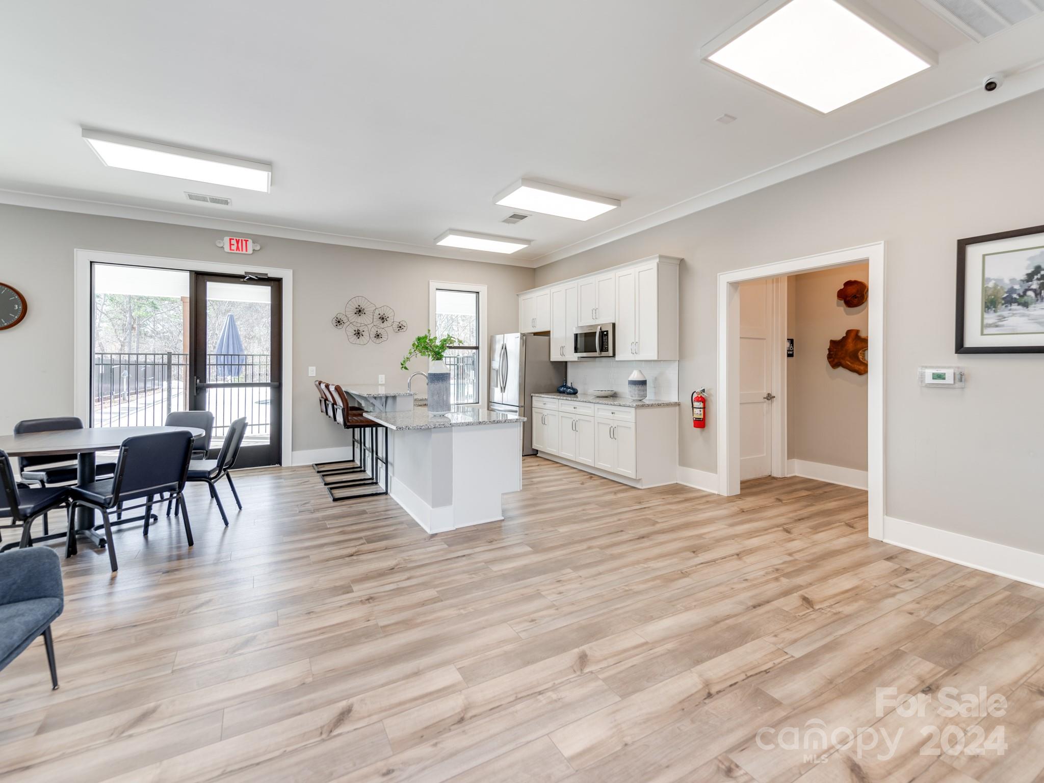 Gambill Forest - Residential