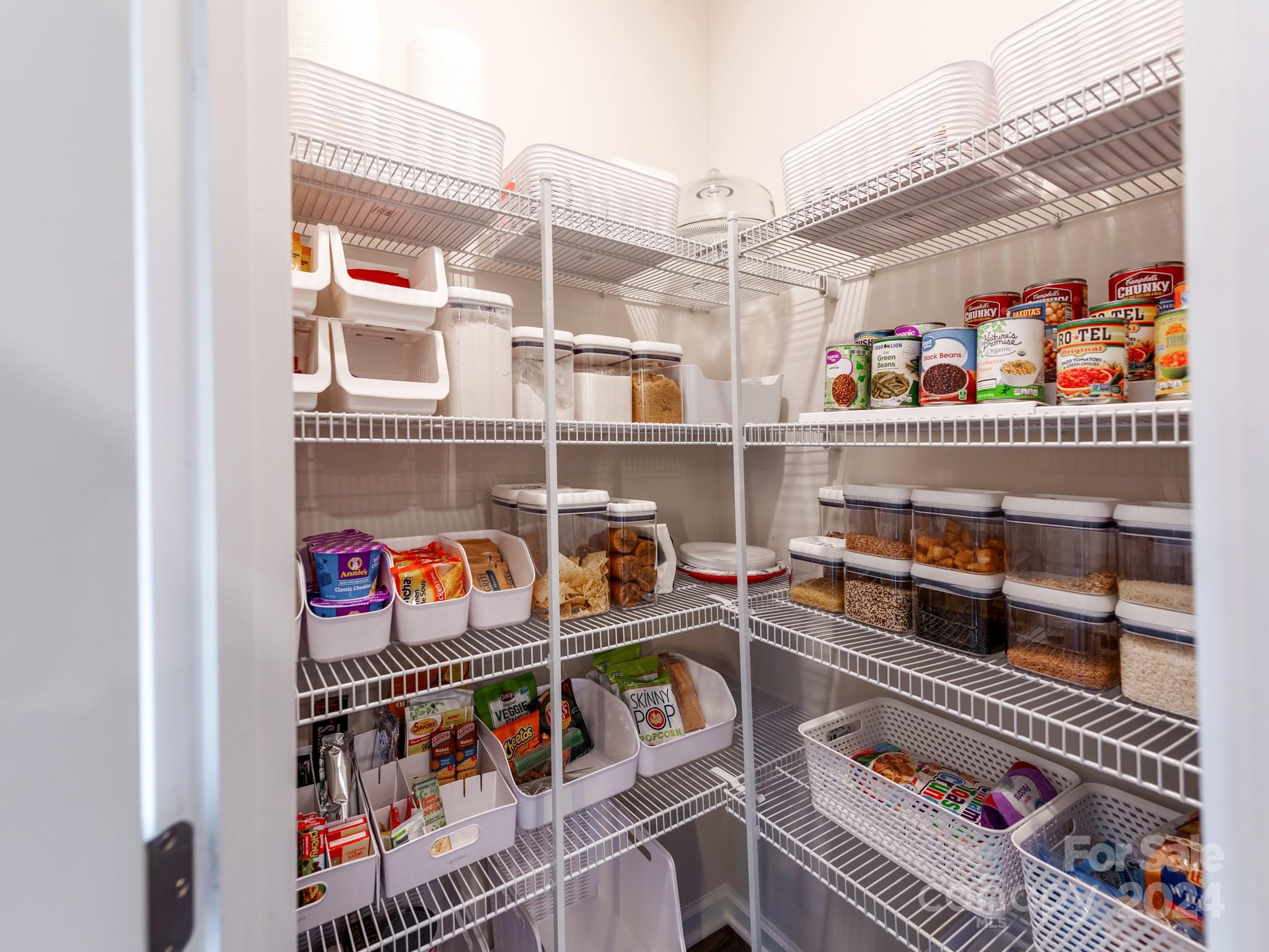 Gambill Forest - Residential