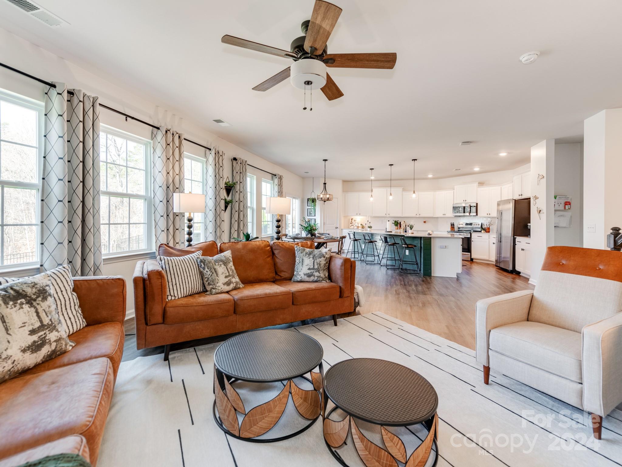 Gambill Forest - Residential