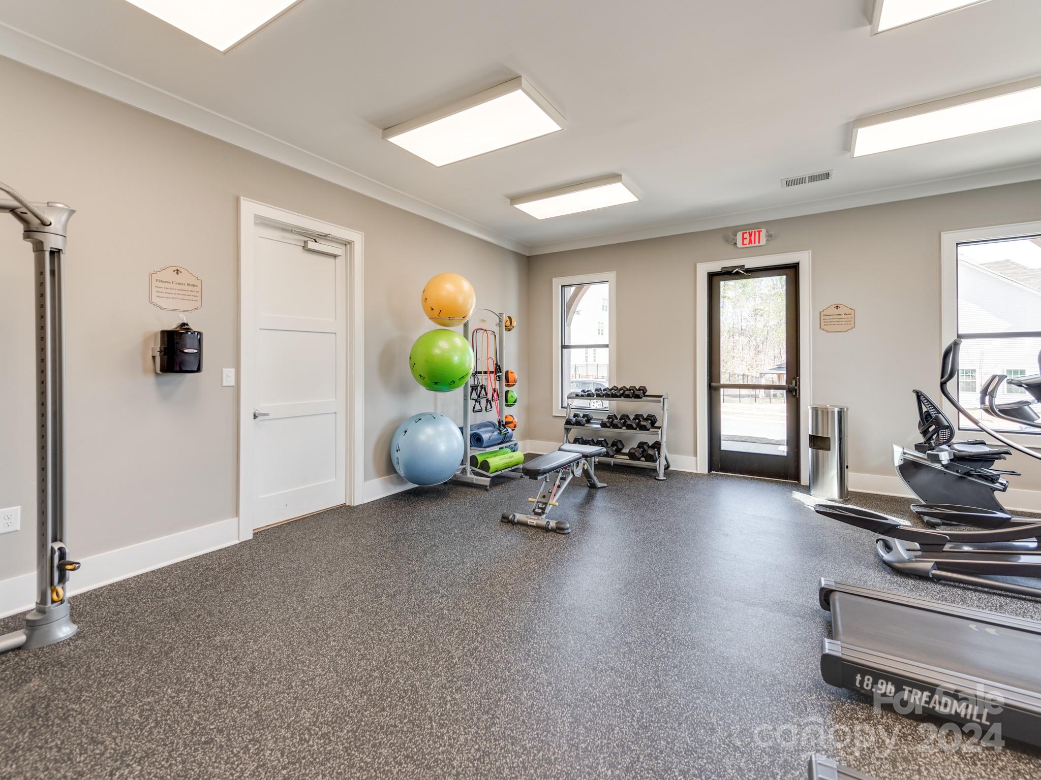 Gambill Forest - Residential