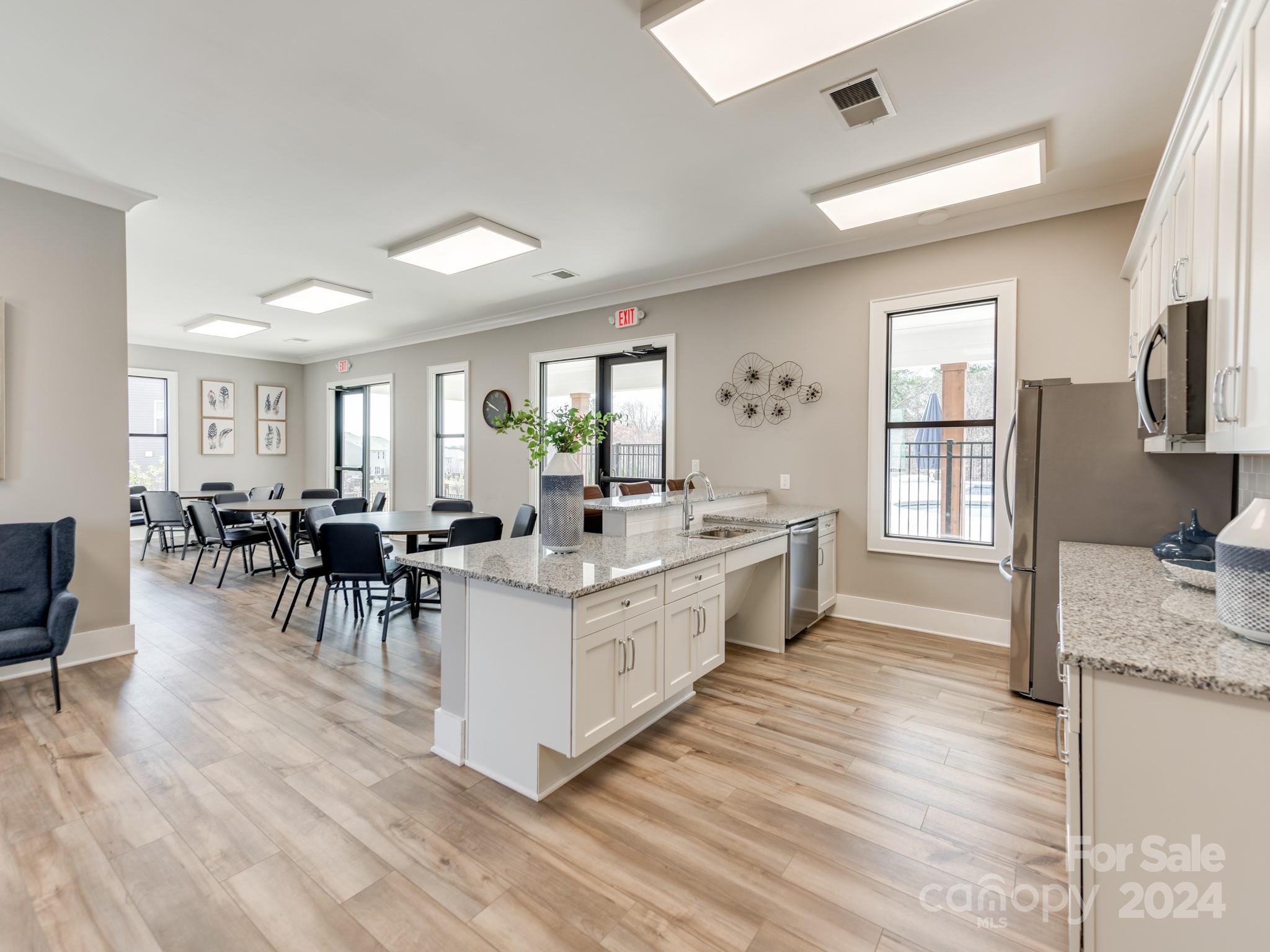 Gambill Forest - Residential