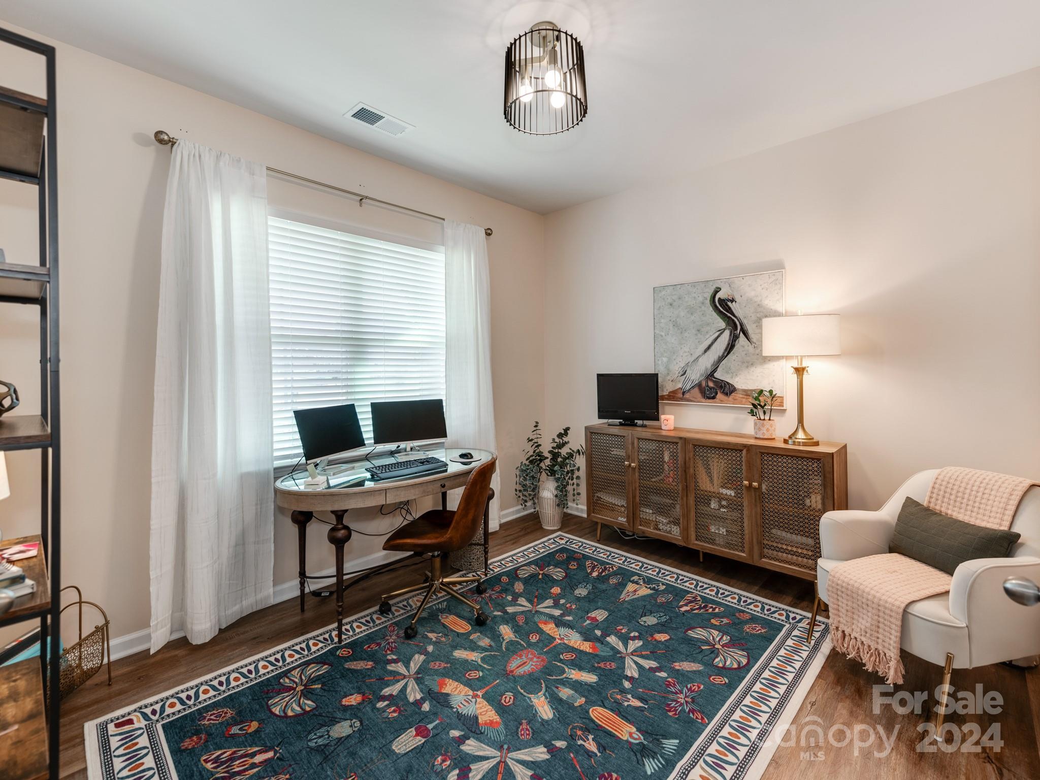 Gambill Forest - Residential