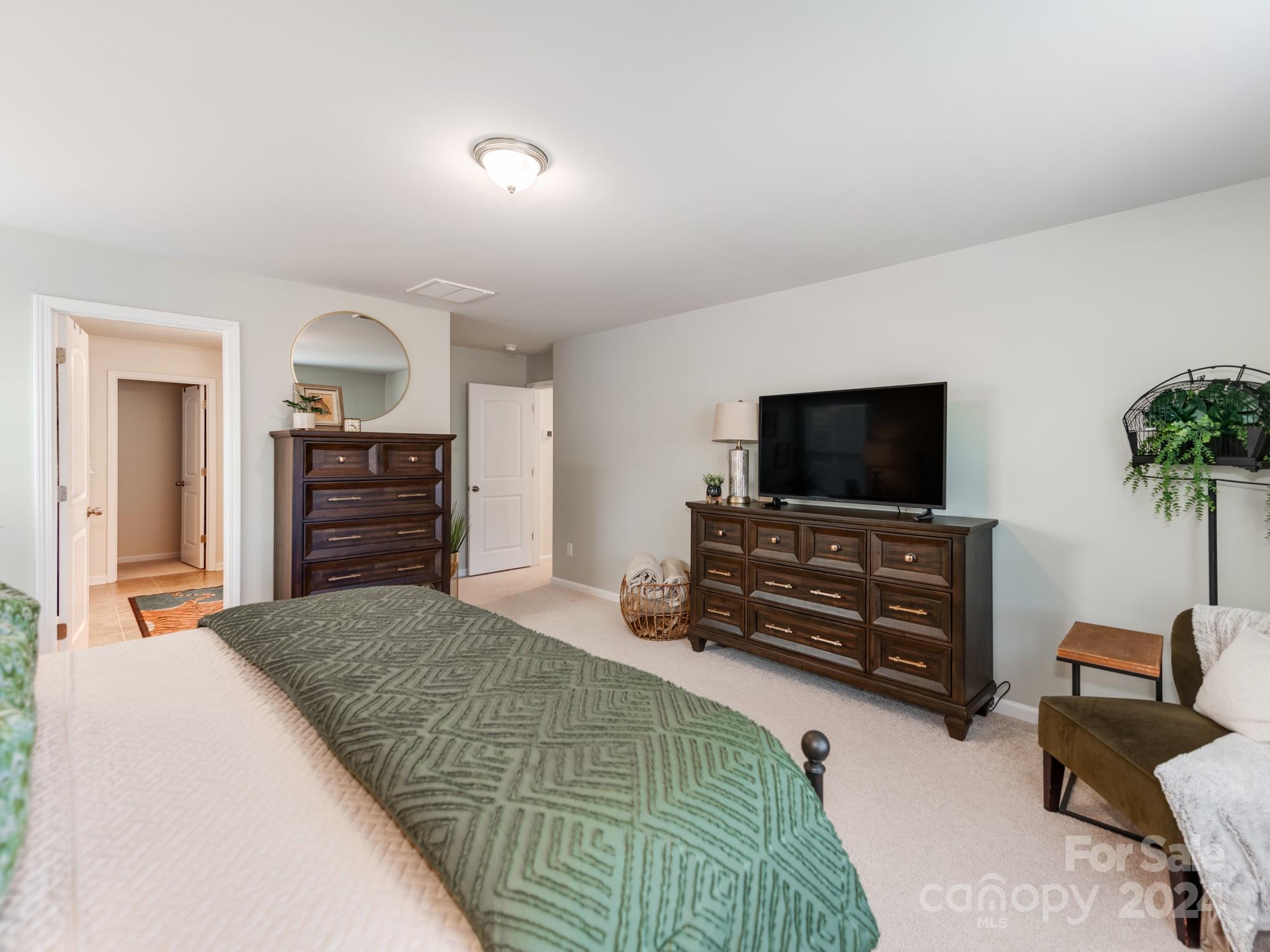 Gambill Forest - Residential