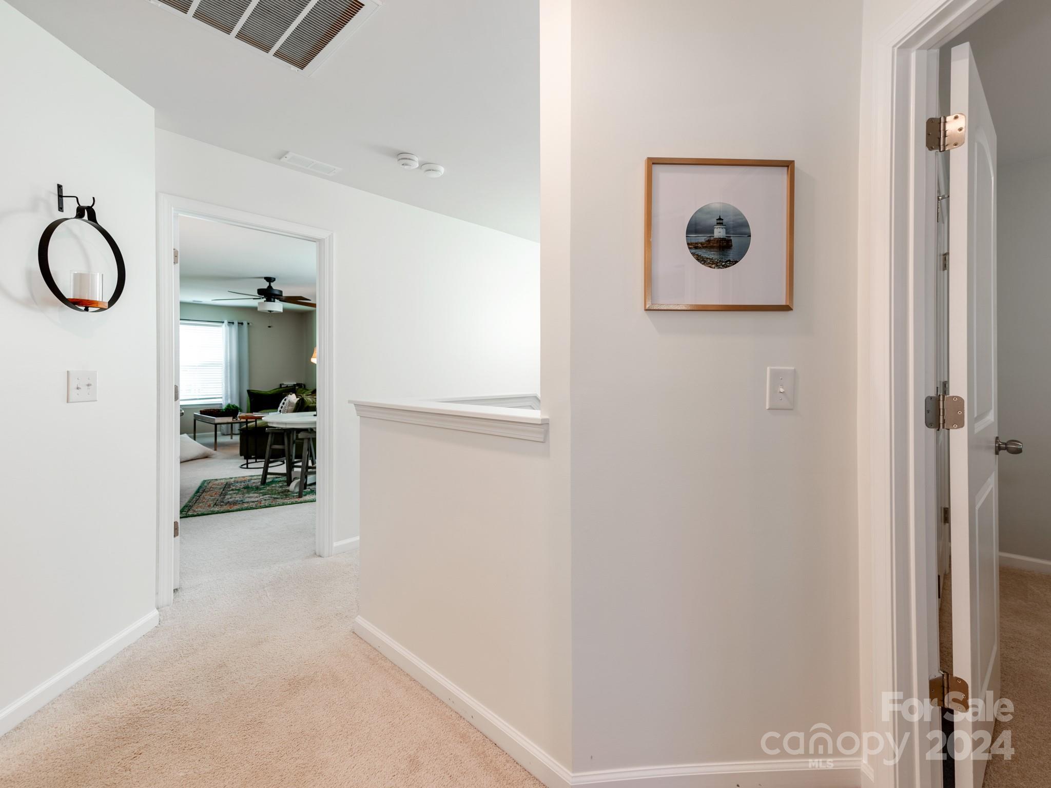 Gambill Forest - Residential