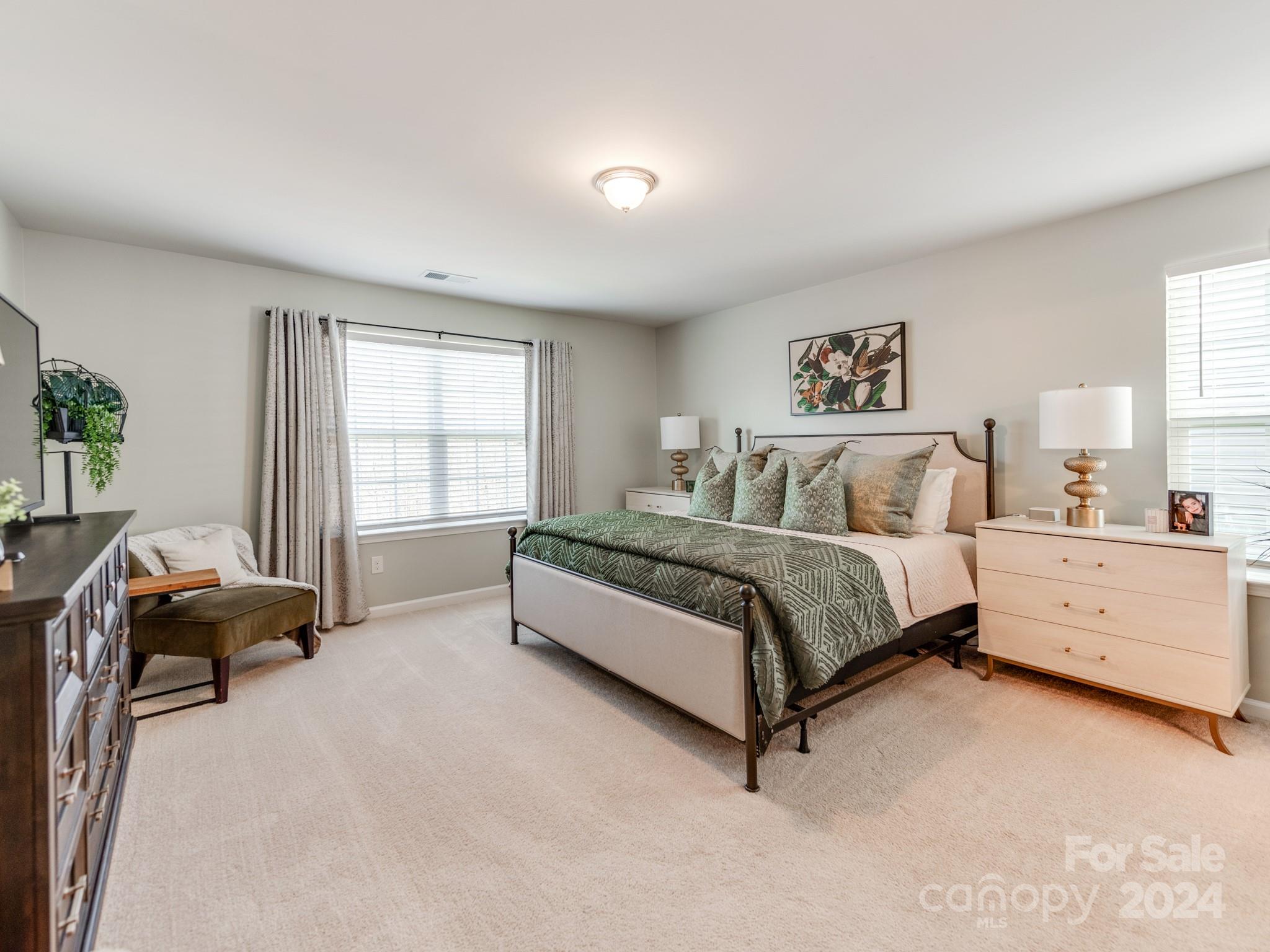 Gambill Forest - Residential