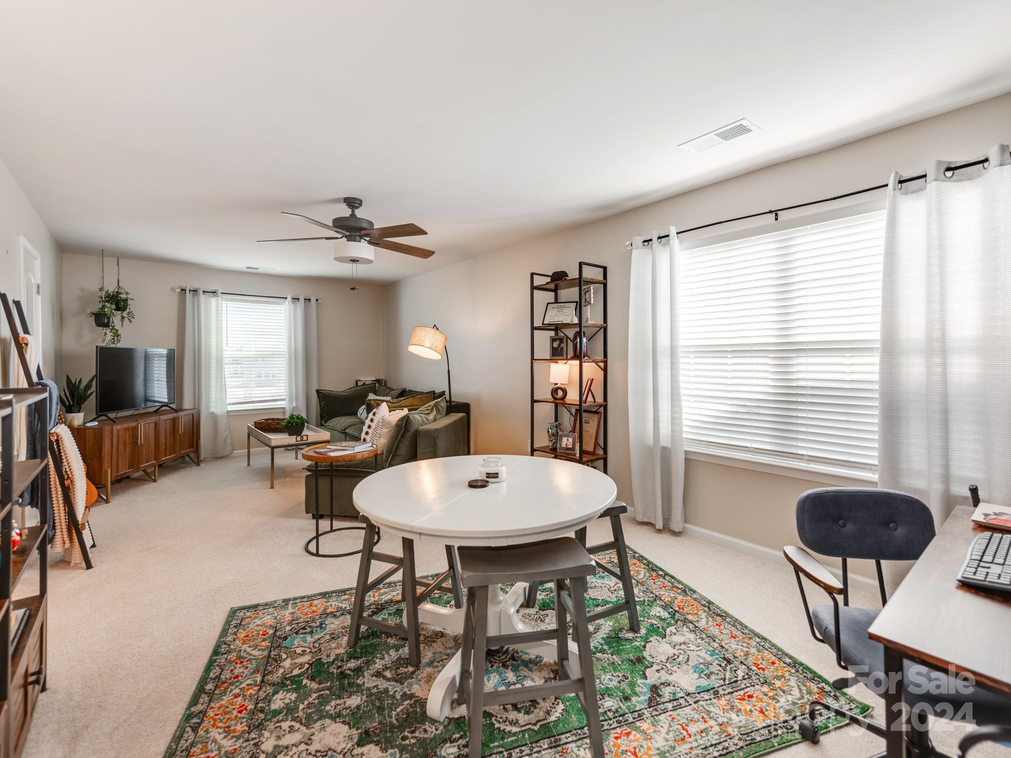 Gambill Forest - Residential