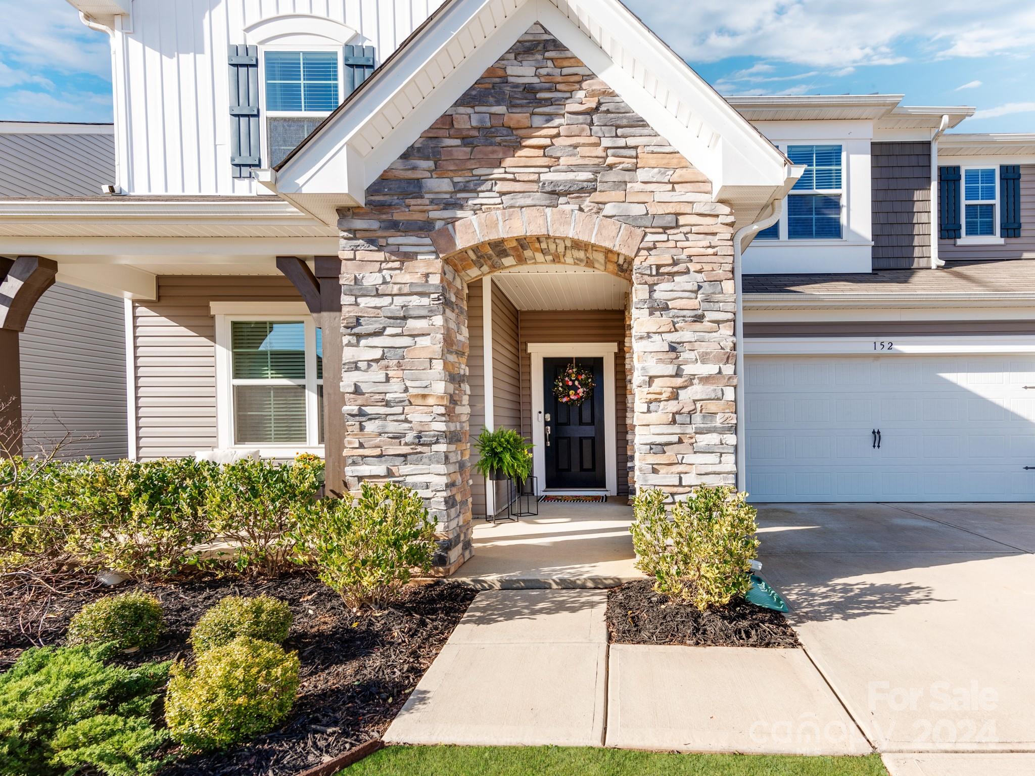 Gambill Forest - Residential