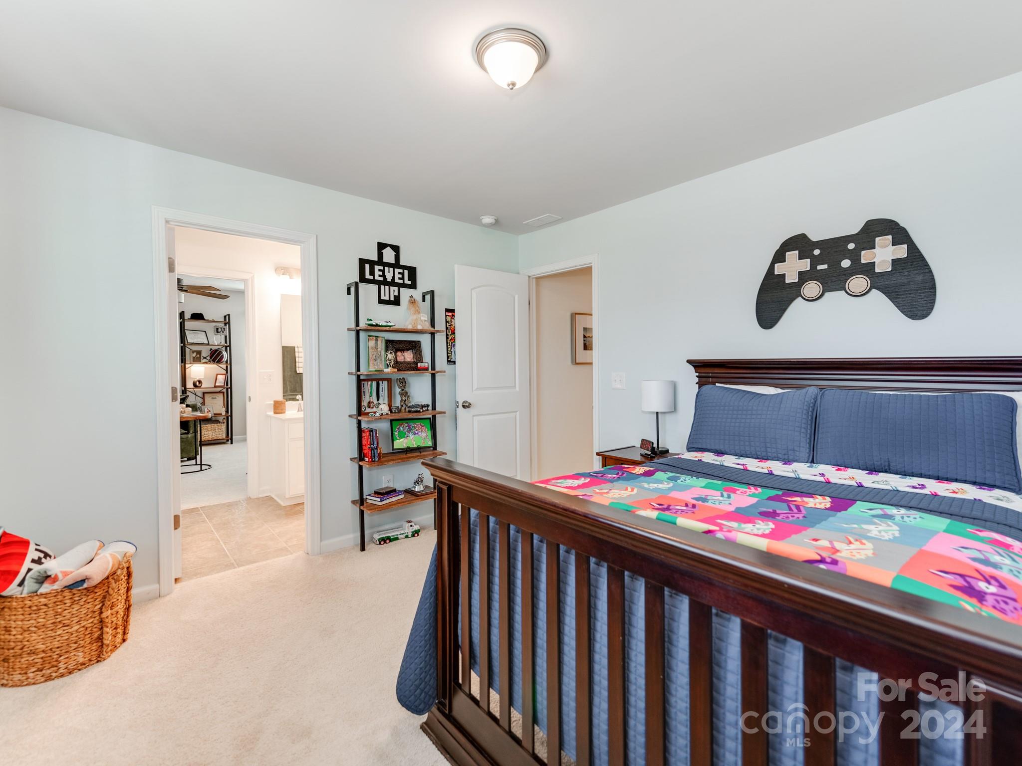 Gambill Forest - Residential