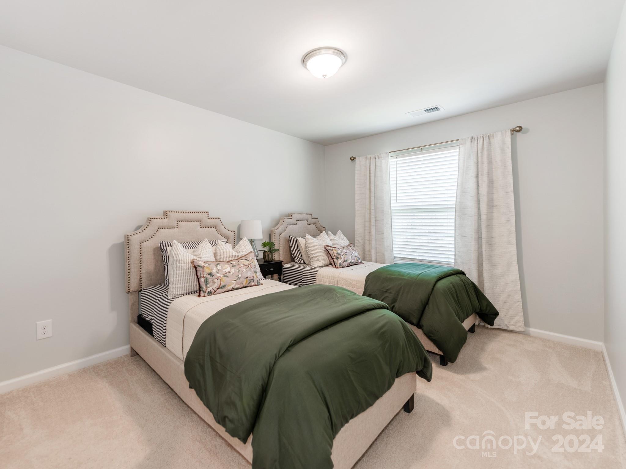 Gambill Forest - Residential