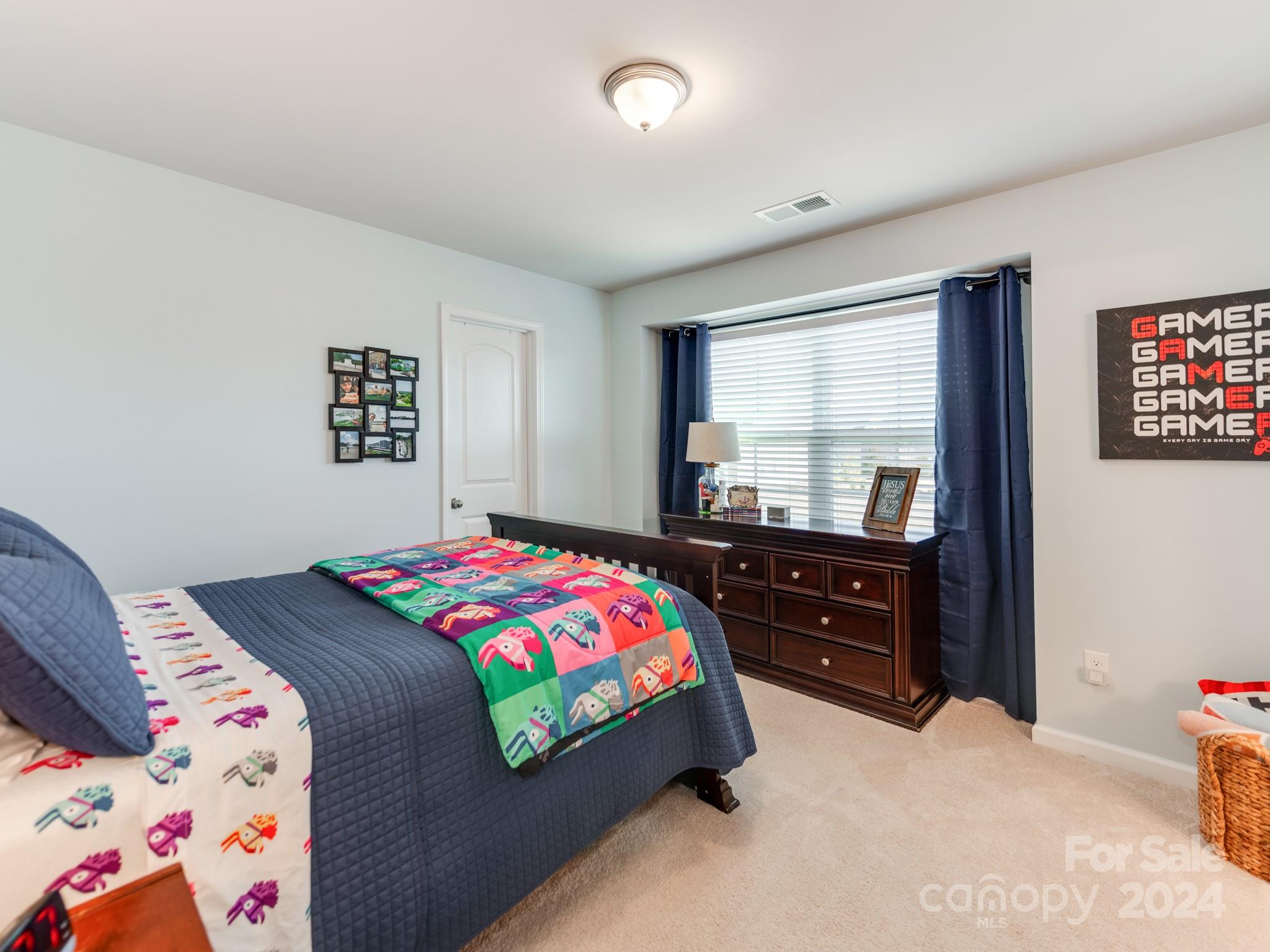 Gambill Forest - Residential