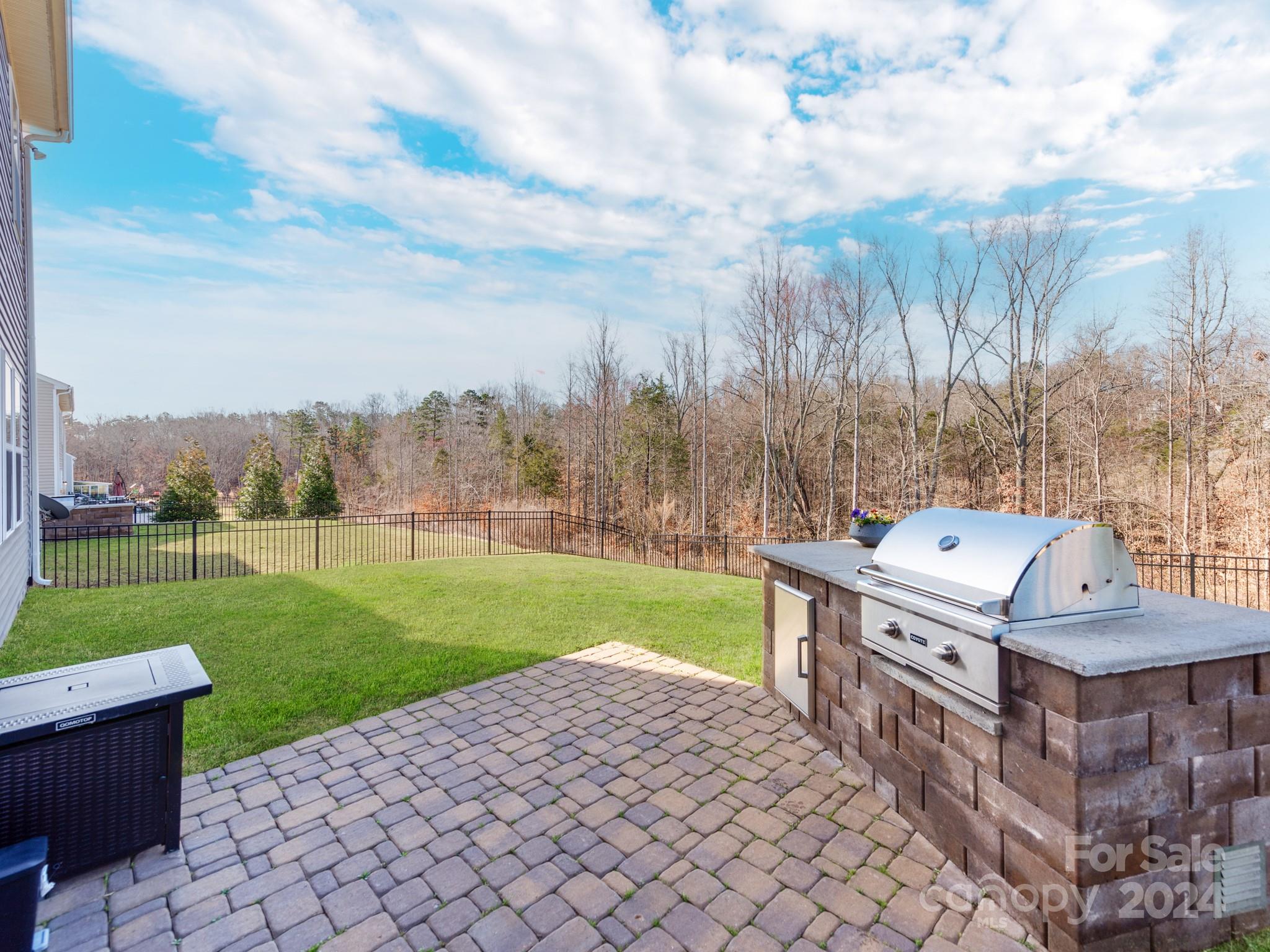 Gambill Forest - Residential