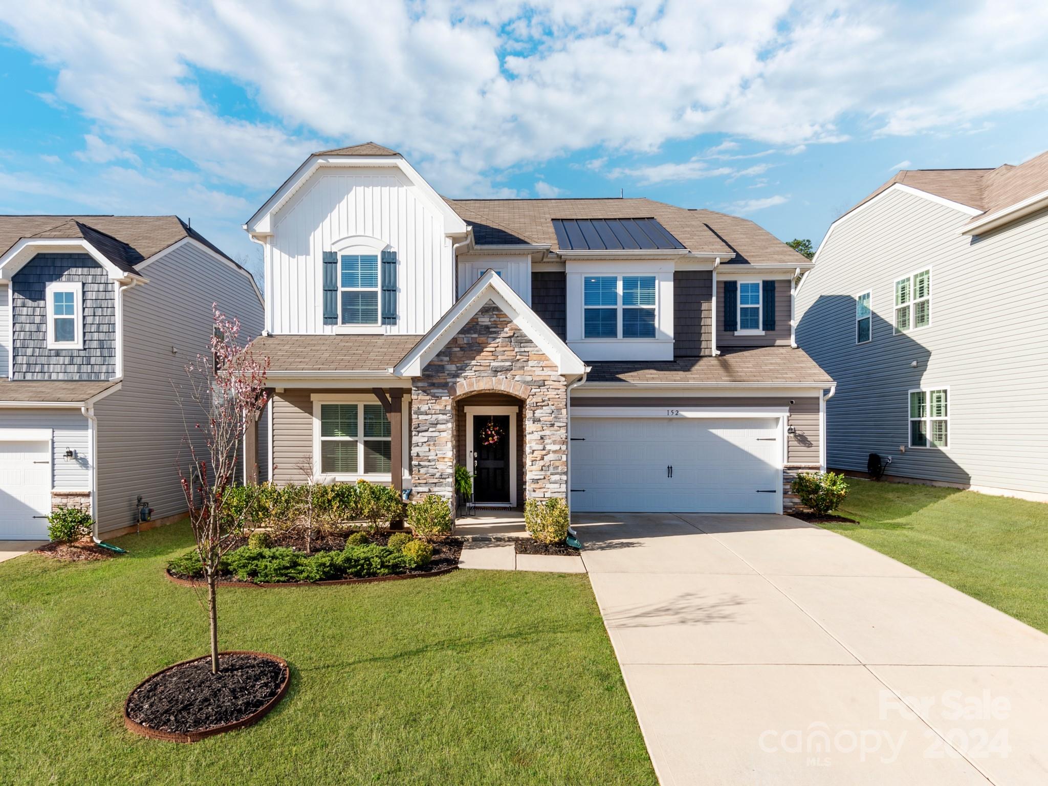 Gambill Forest - Residential