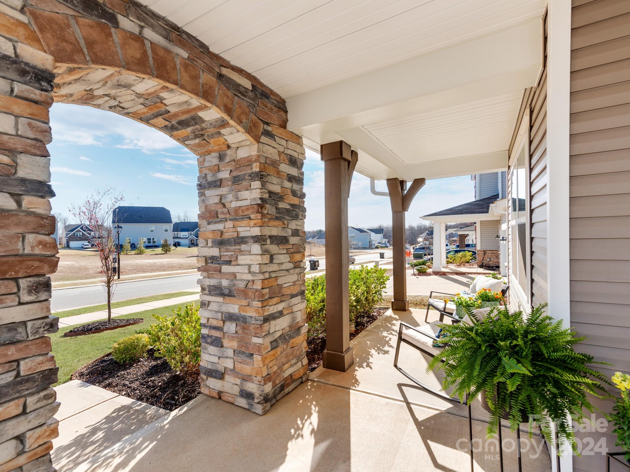 Gambill Forest - Residential