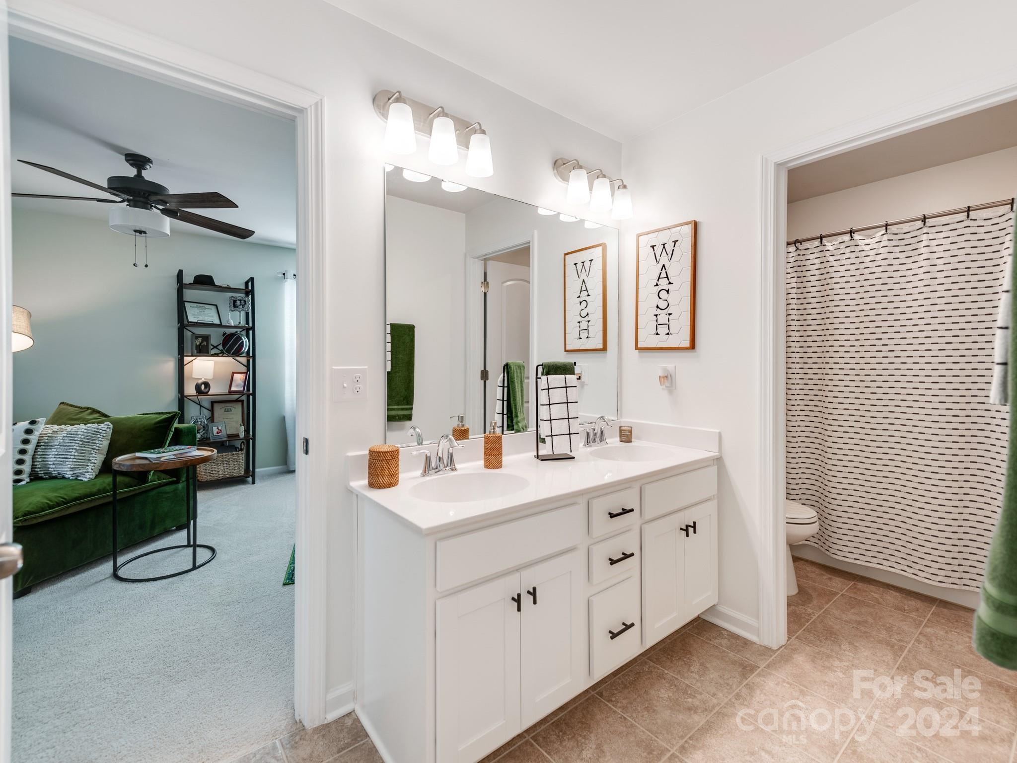 Gambill Forest - Residential