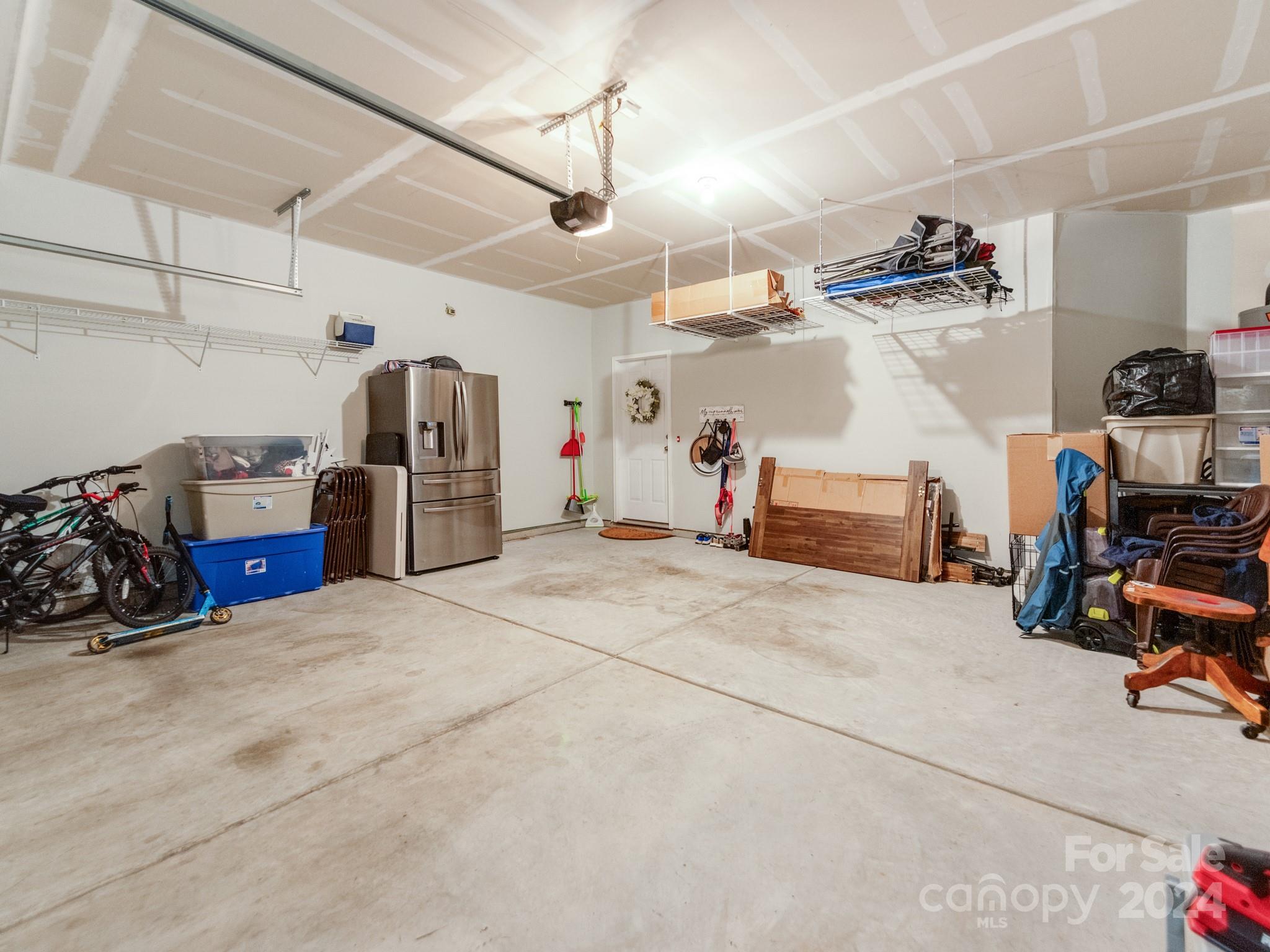 Gambill Forest - Residential