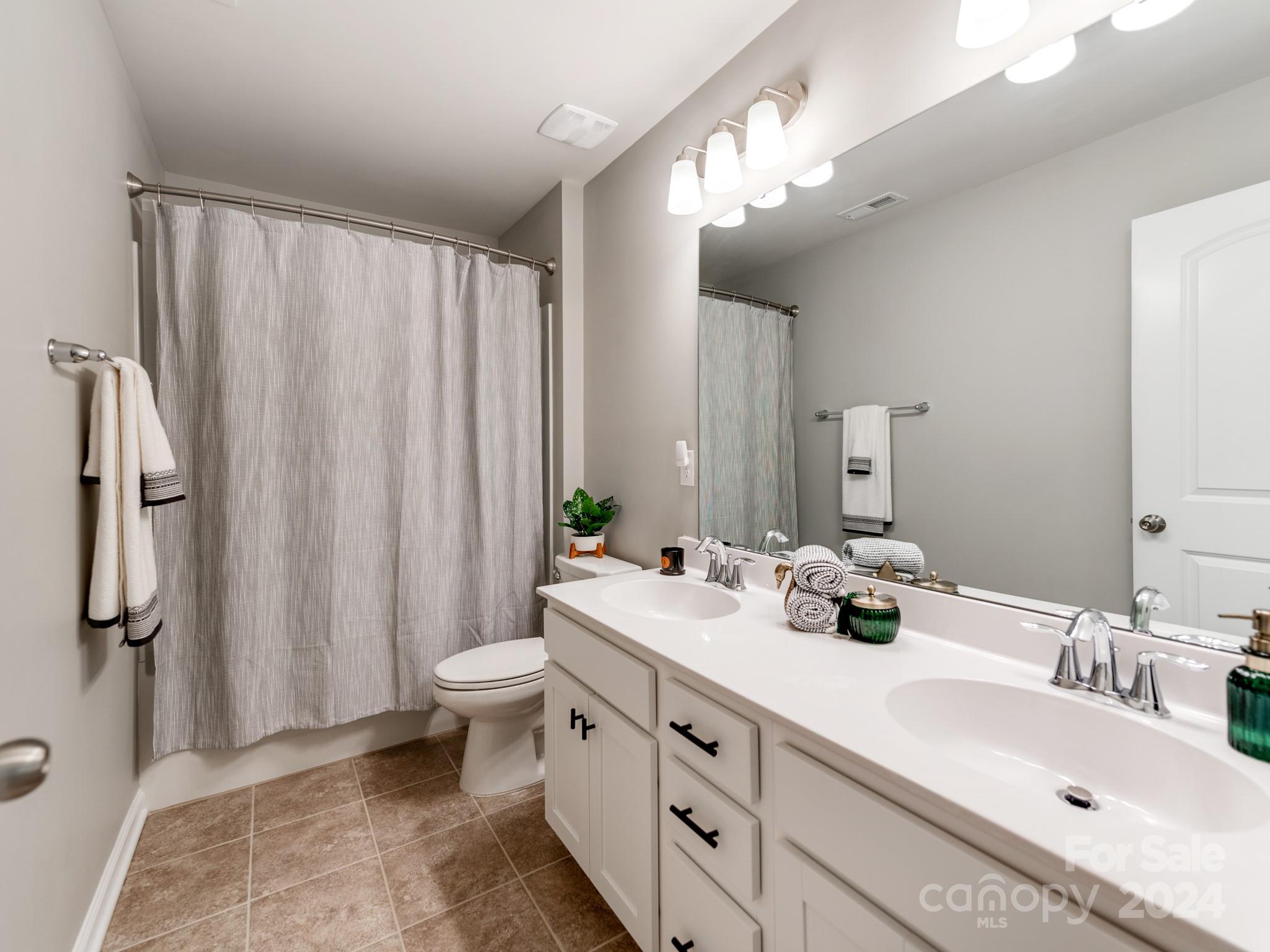 Gambill Forest - Residential