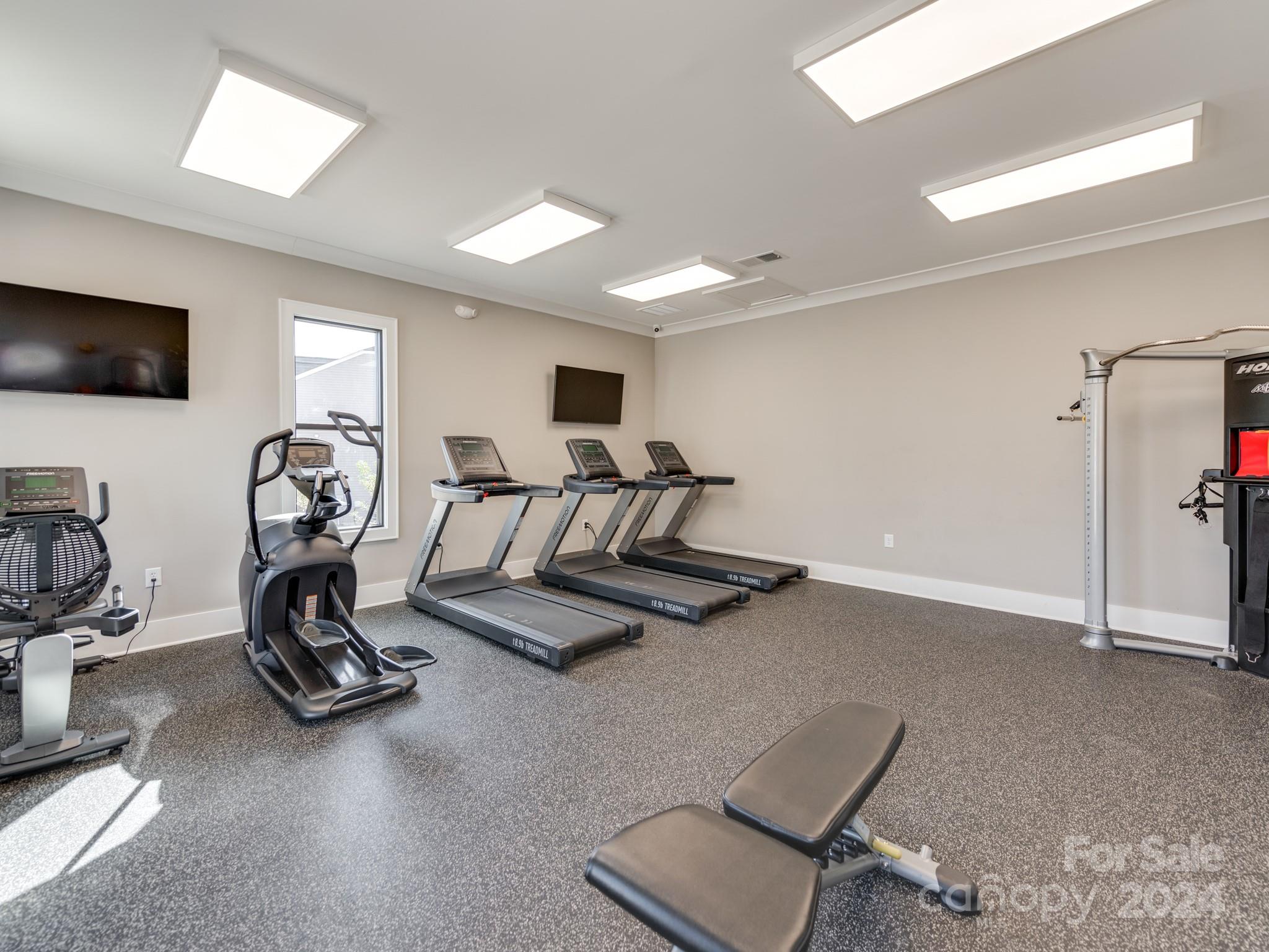 Gambill Forest - Residential