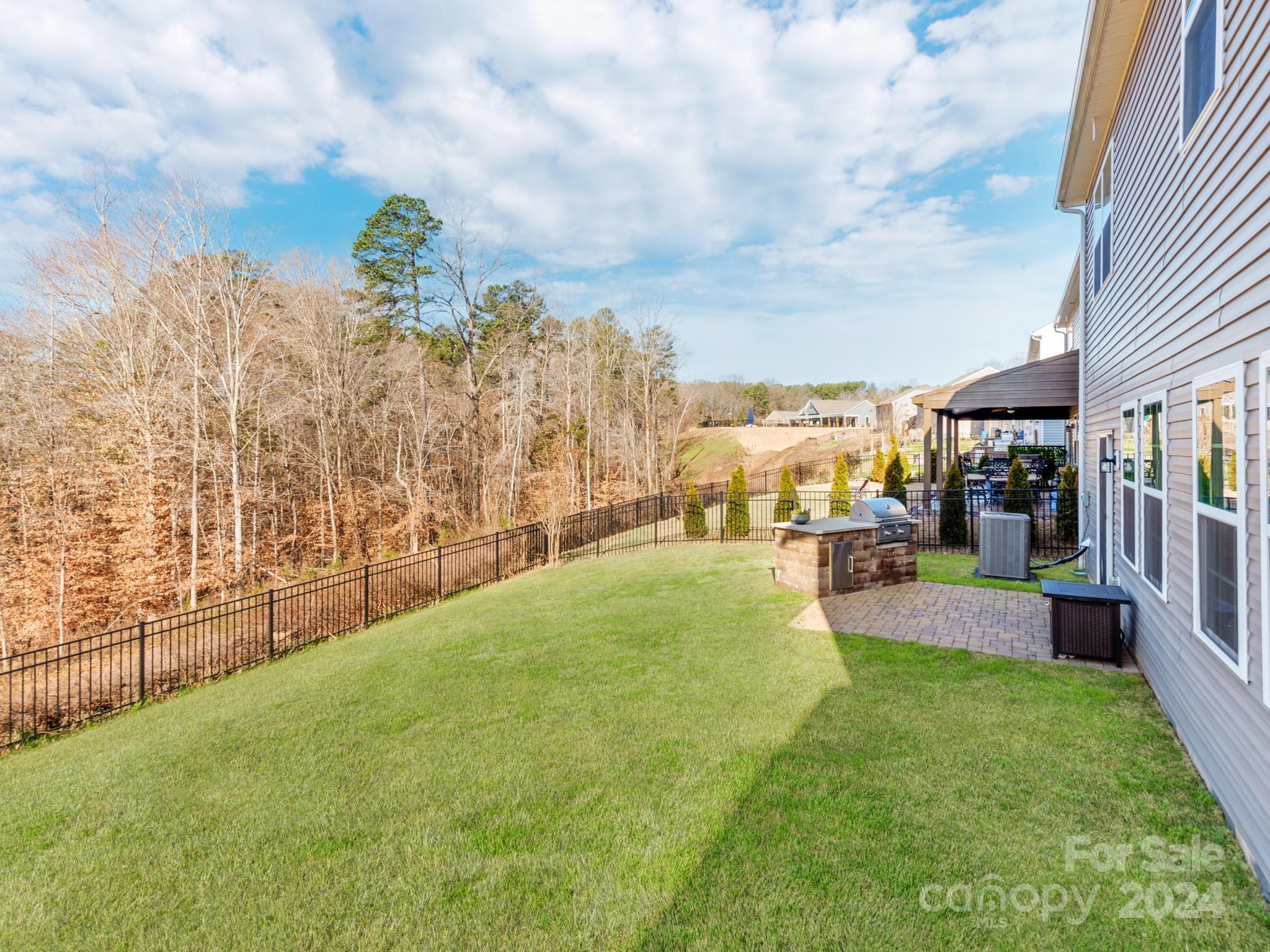 Gambill Forest - Residential