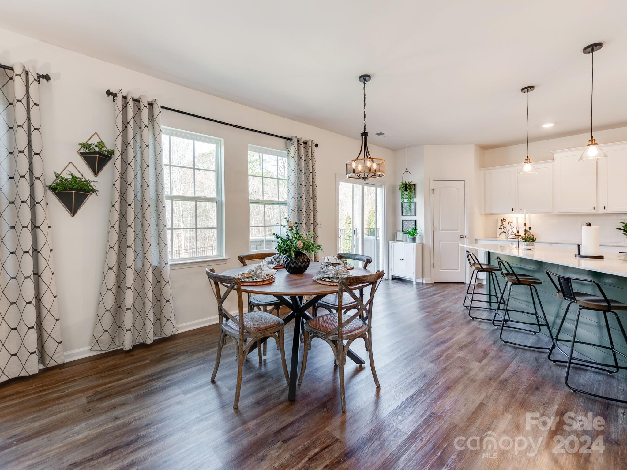 Gambill Forest - Residential