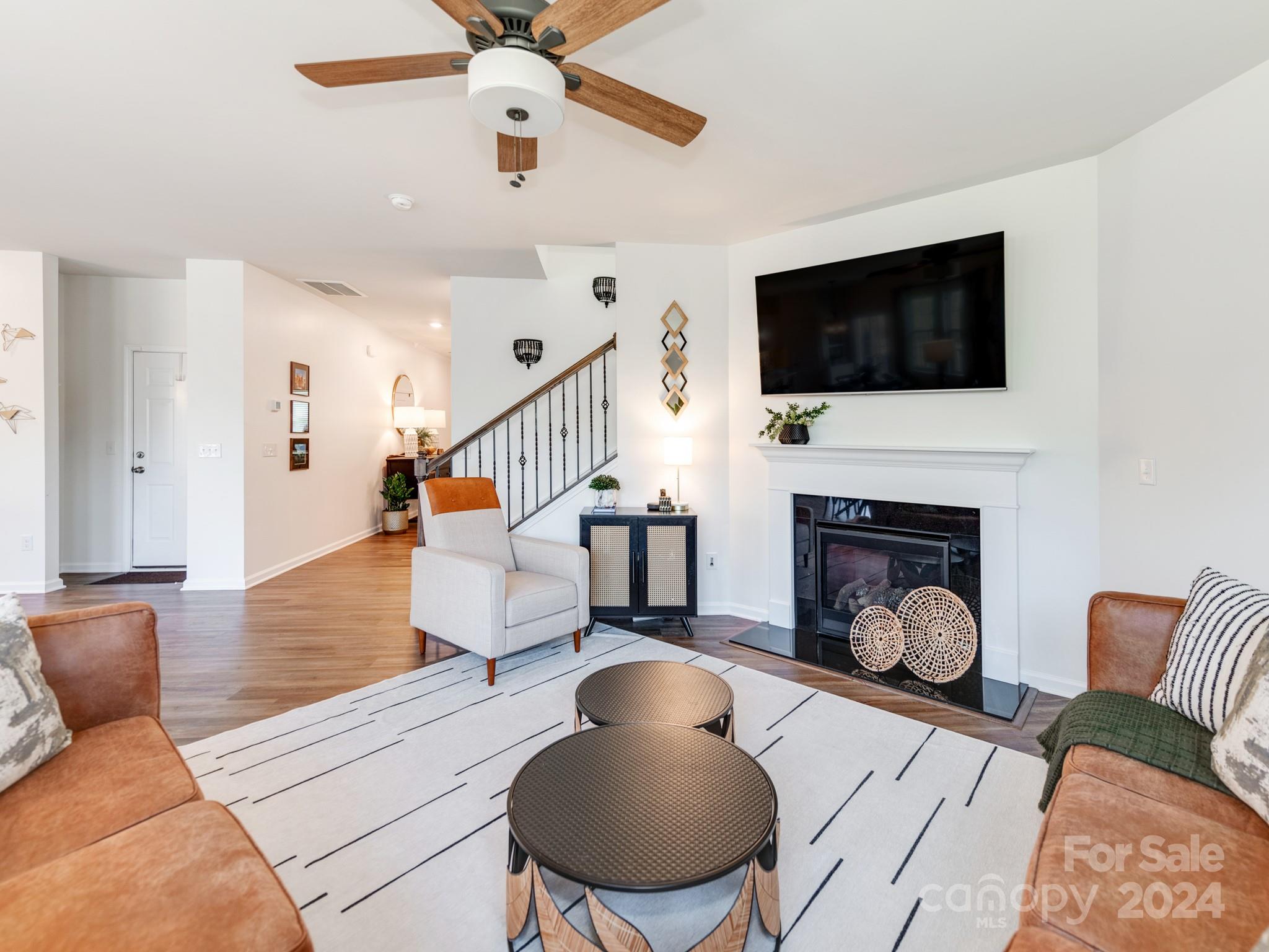 Gambill Forest - Residential