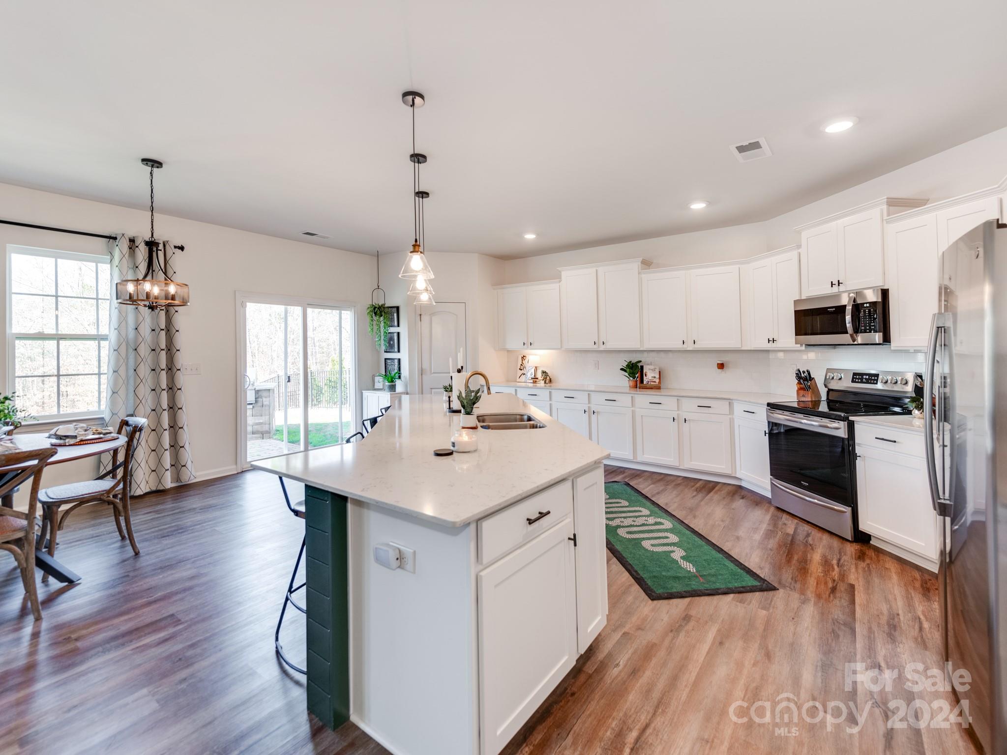 Gambill Forest - Residential