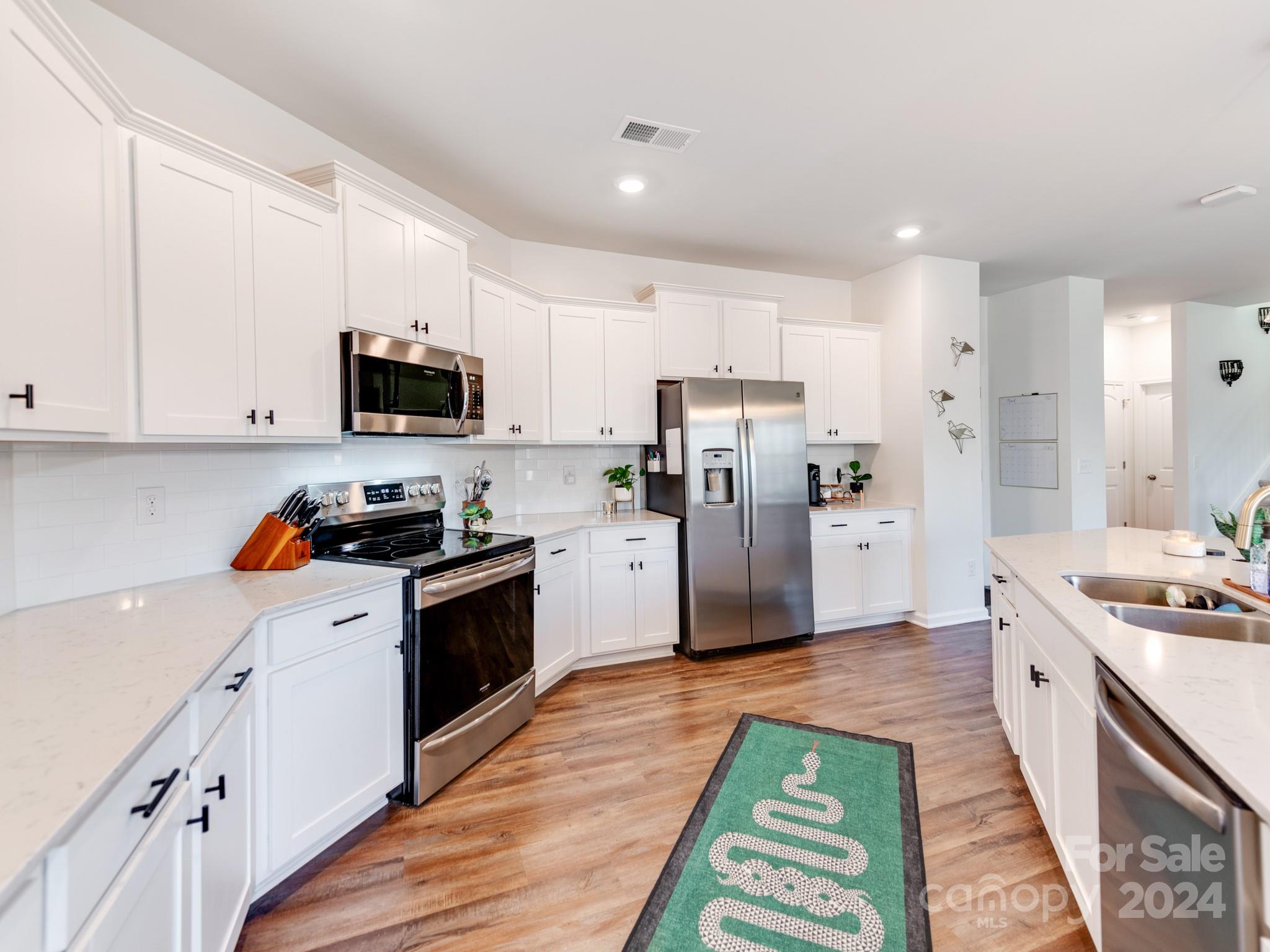 Gambill Forest - Residential